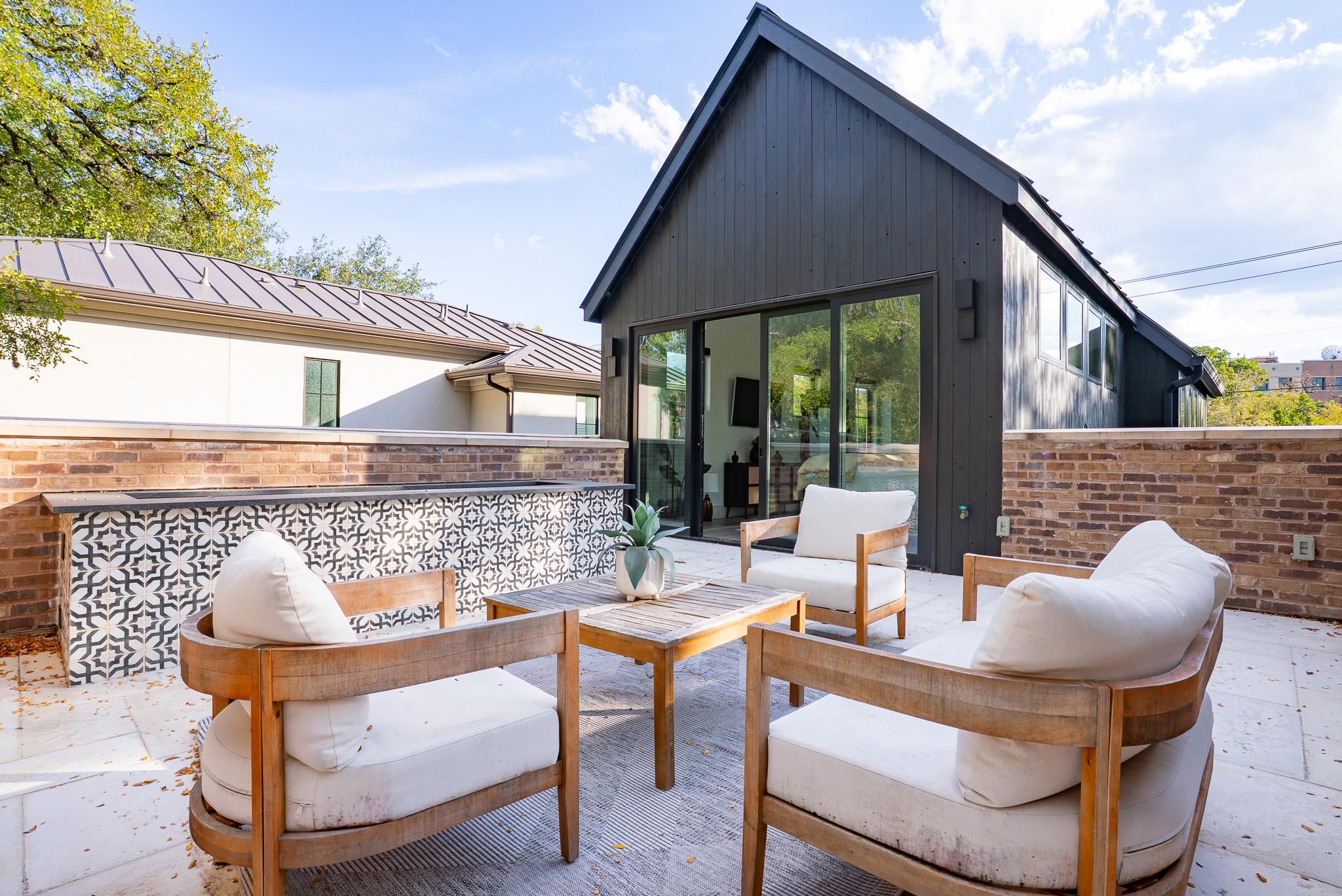 1501 Rockmoor, Austin