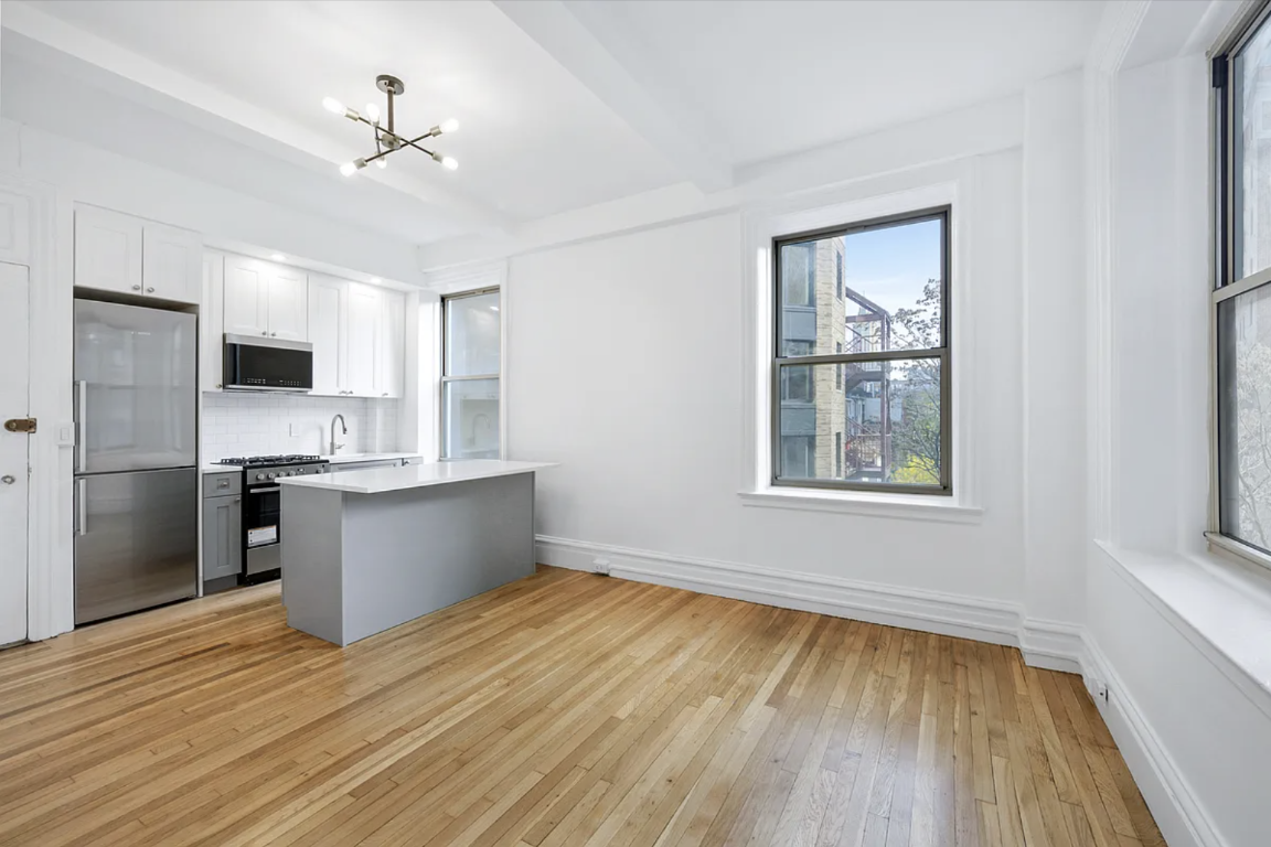 170 W 74TH Street 514