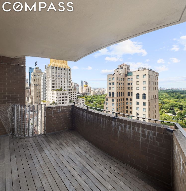 58 W 58th Street 33-C