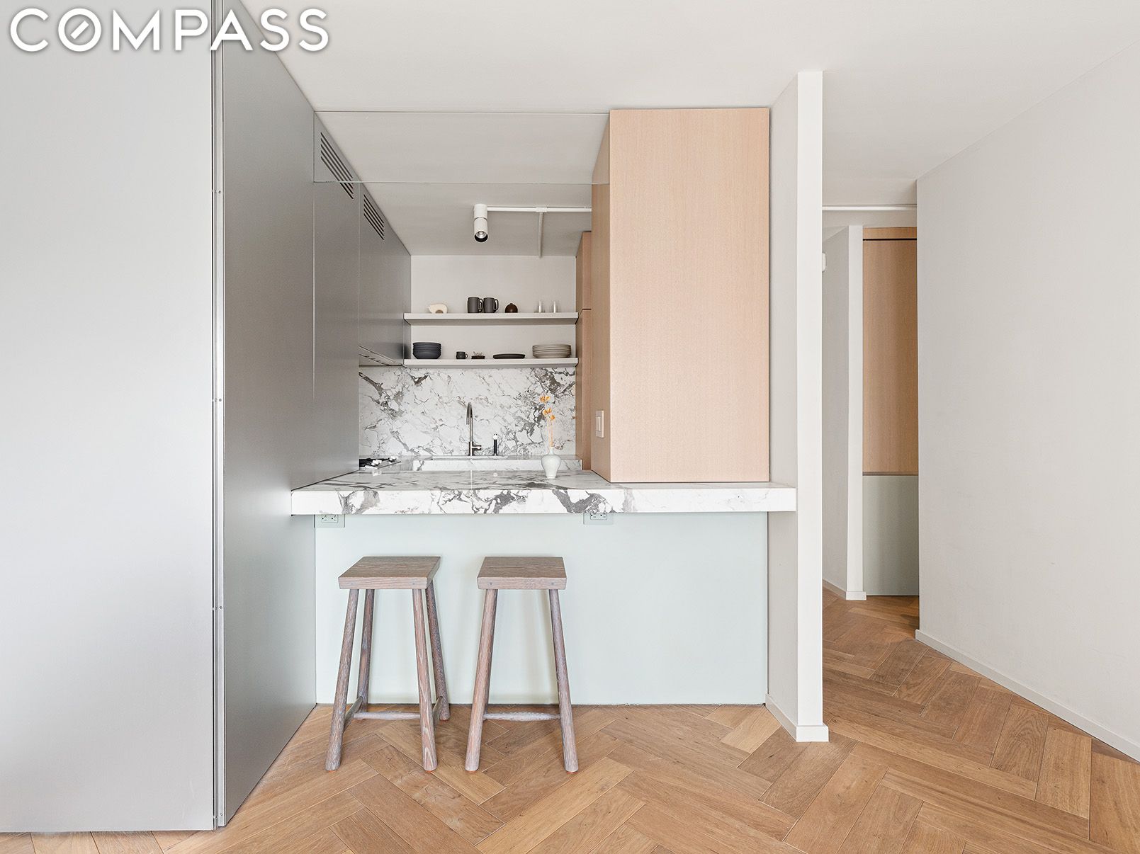 10 W 15th Street 1920