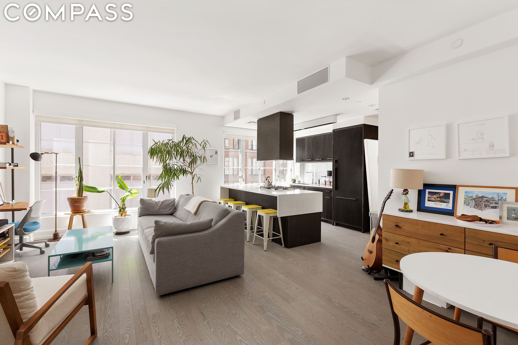 70 Charlton Street 18D