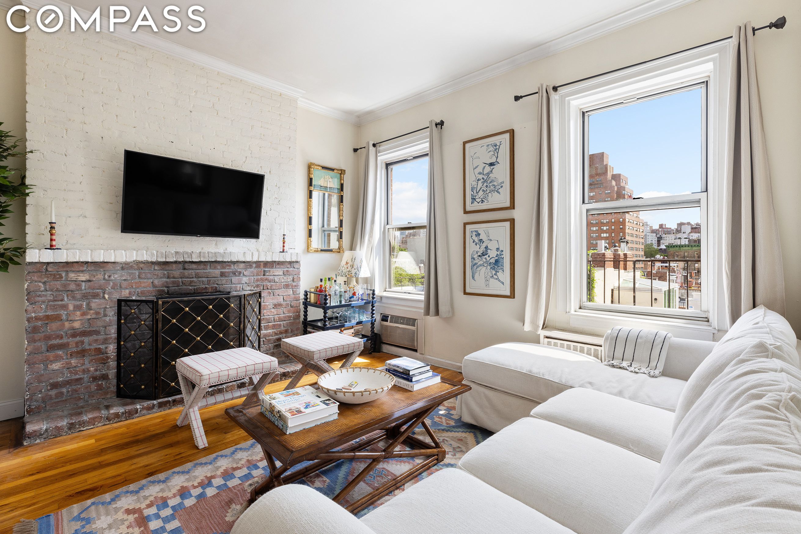 244 W 4th Street 5D