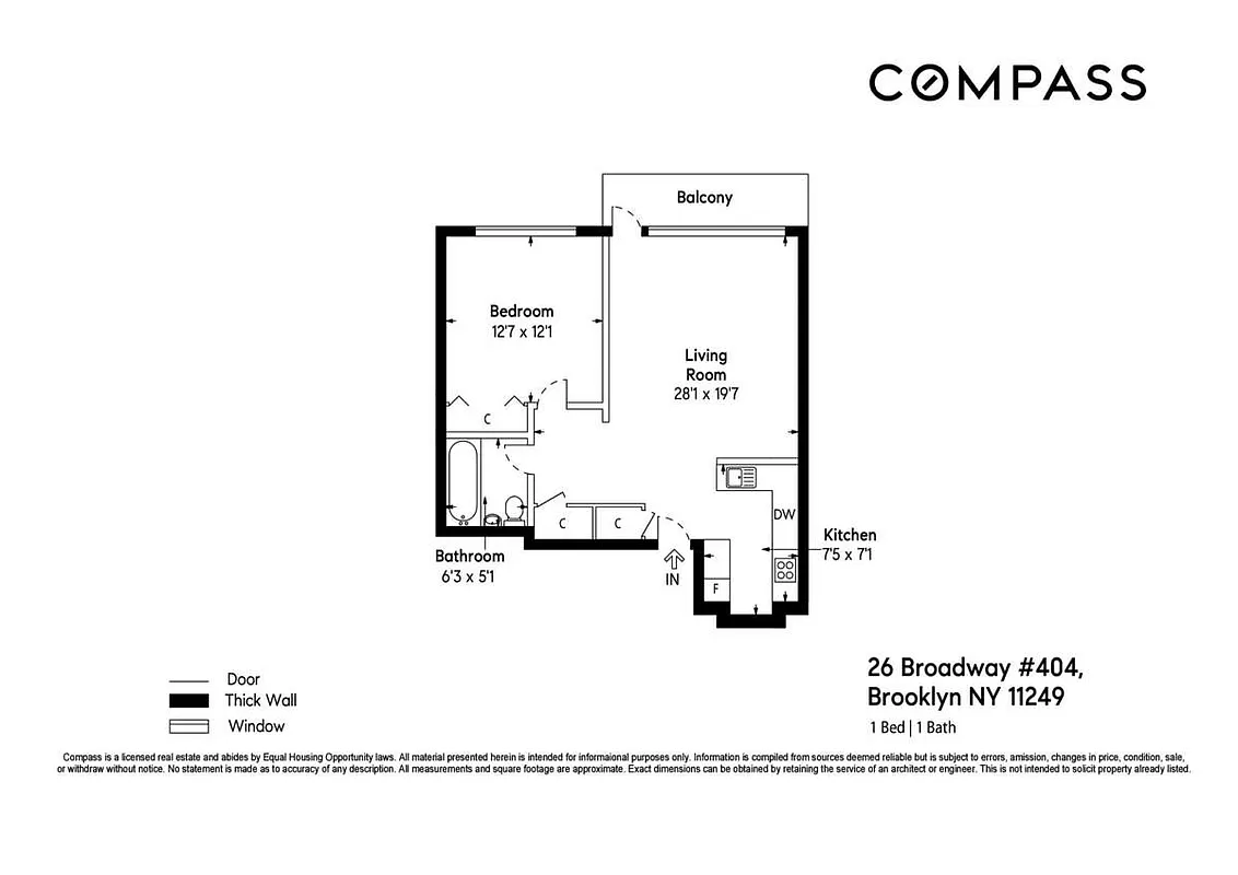 26 Broadway 404