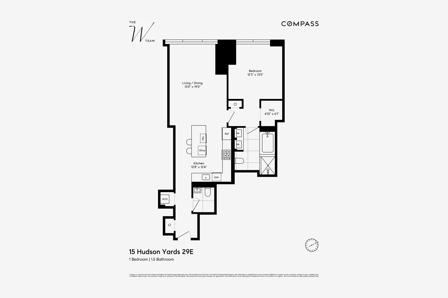 15 Hudson Yards 29E