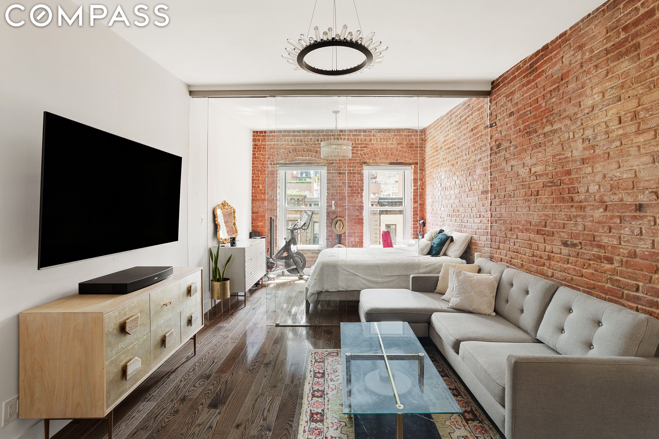 343 E 51st Street 5B