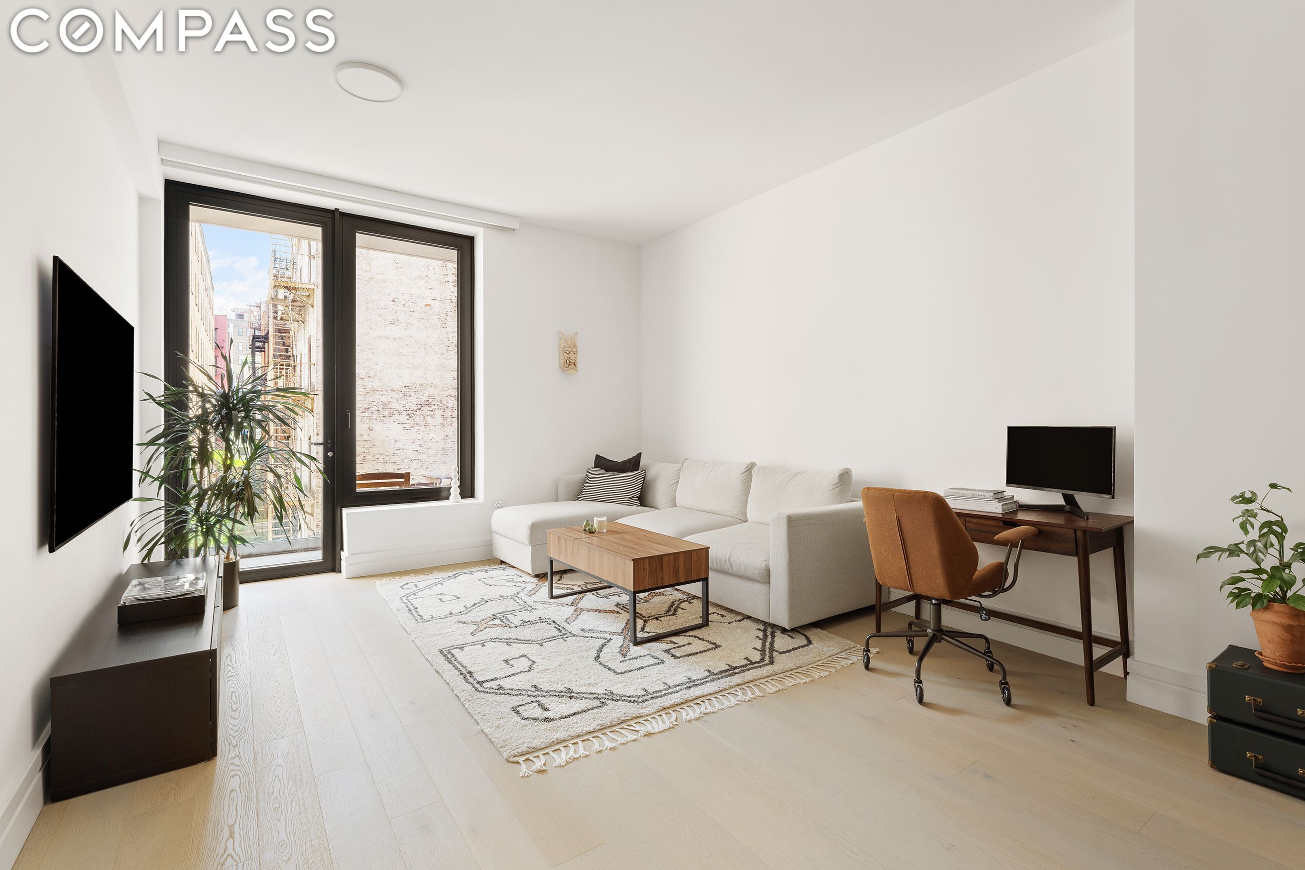 165 Lexington Avenue 3D