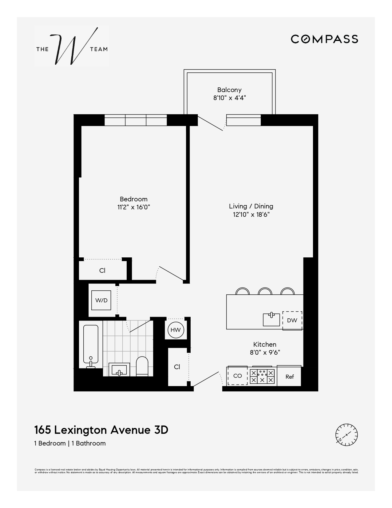 165 Lexington Avenue 3D