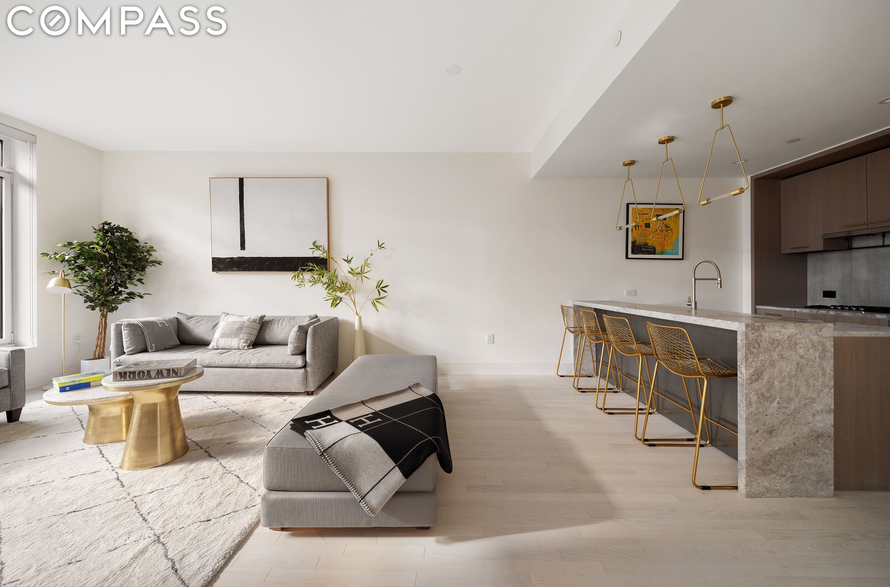 91 Leonard Street 11B