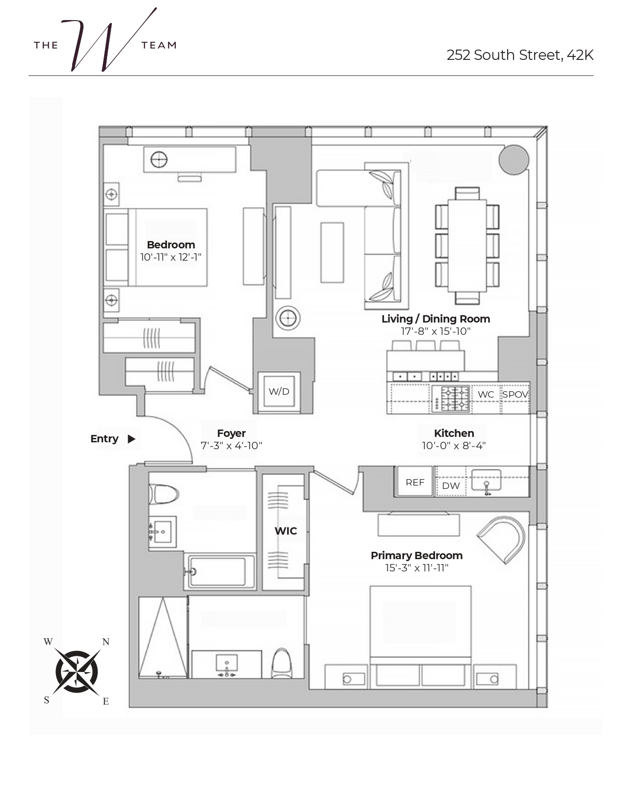 252 South Street 42K