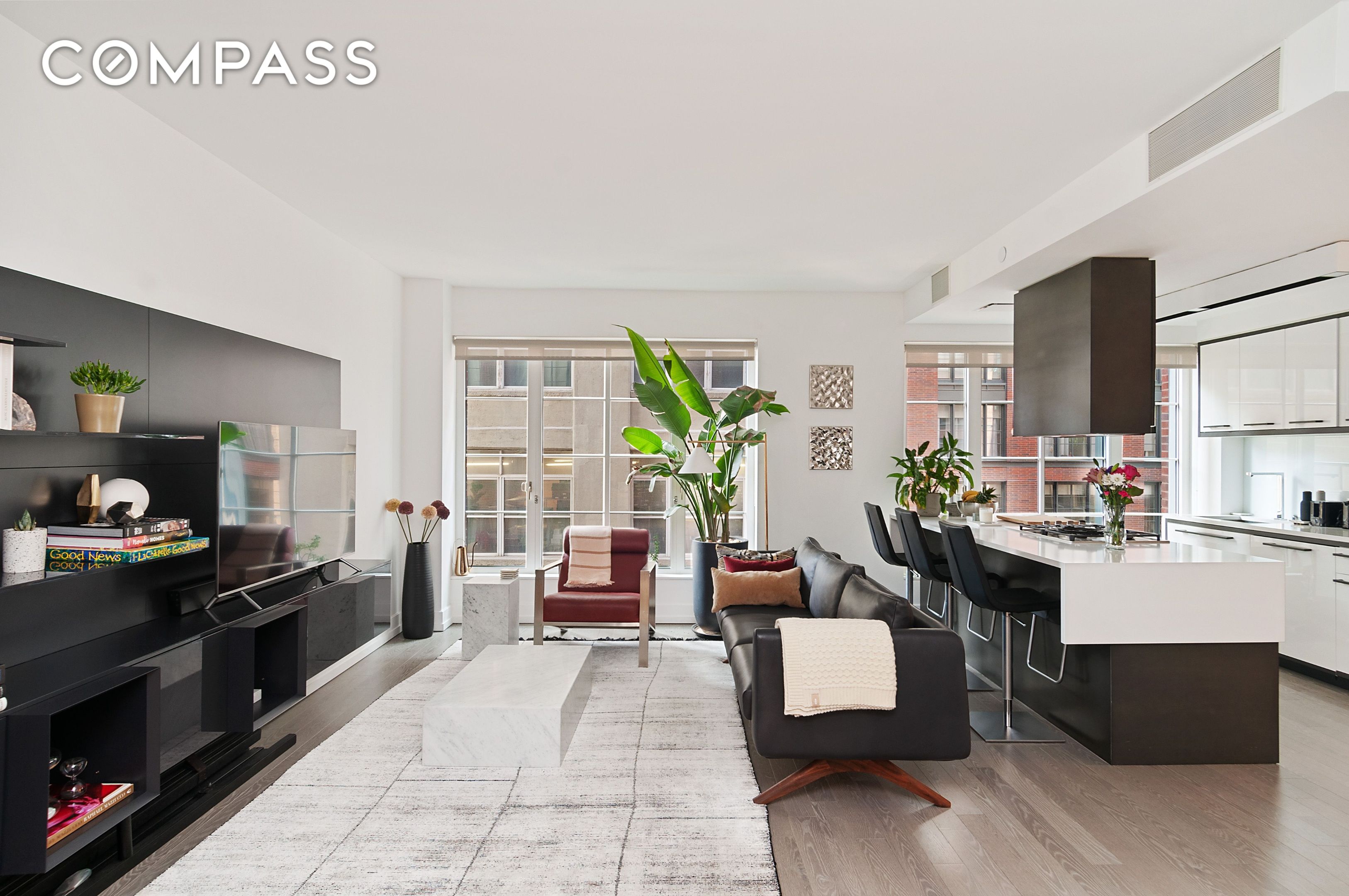 70 Charlton Street 11G