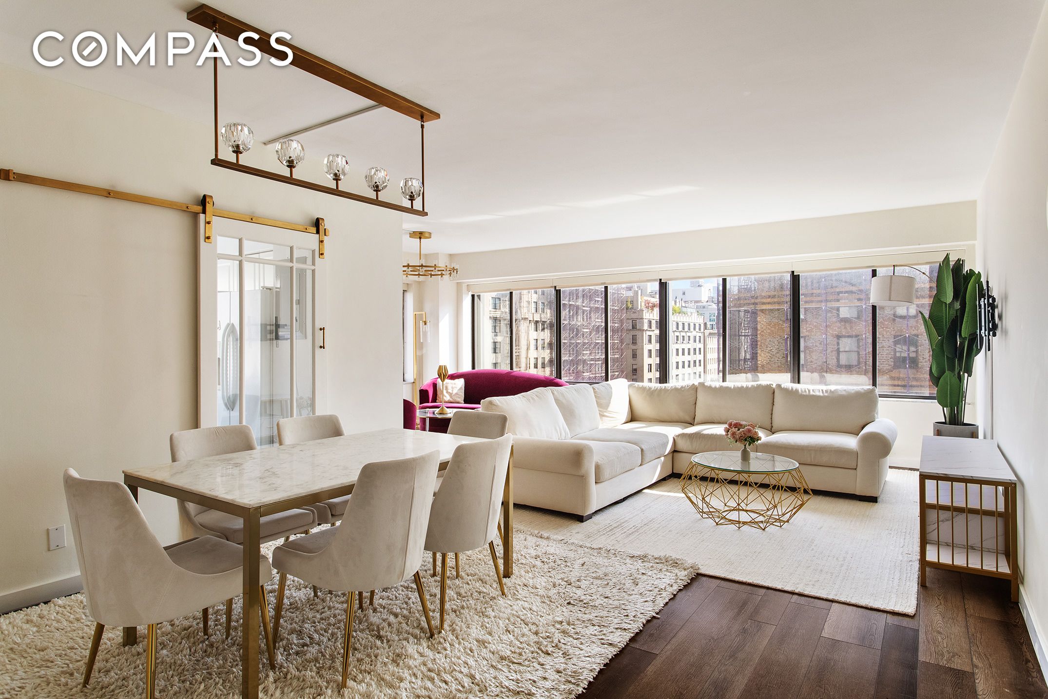 900 Park Avenue 12C