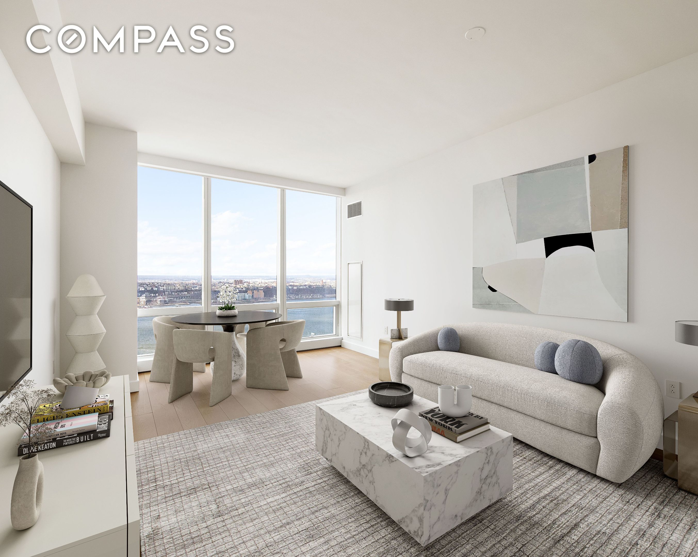 15 Hudson Yards 37F