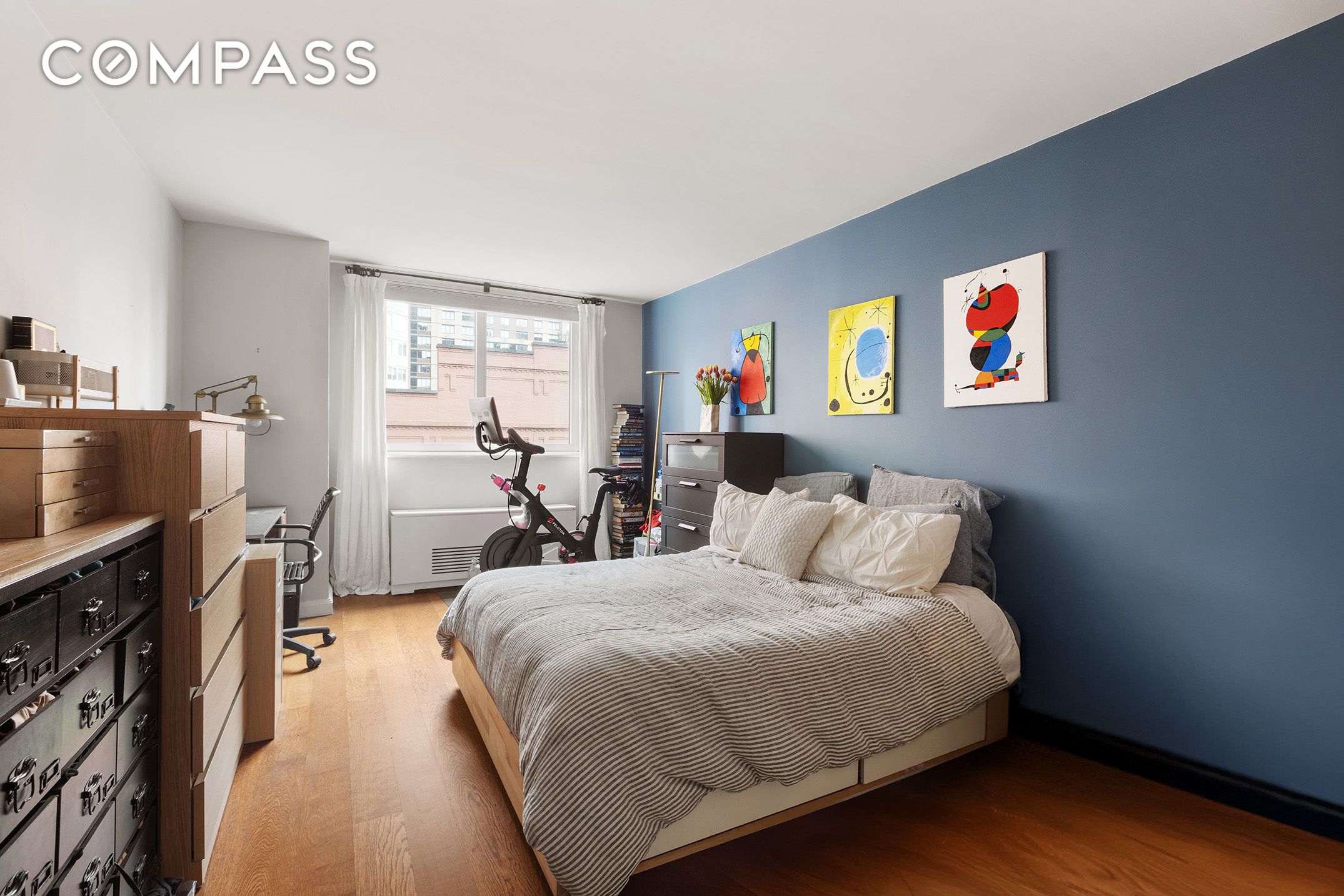 200 E 94th Street 420