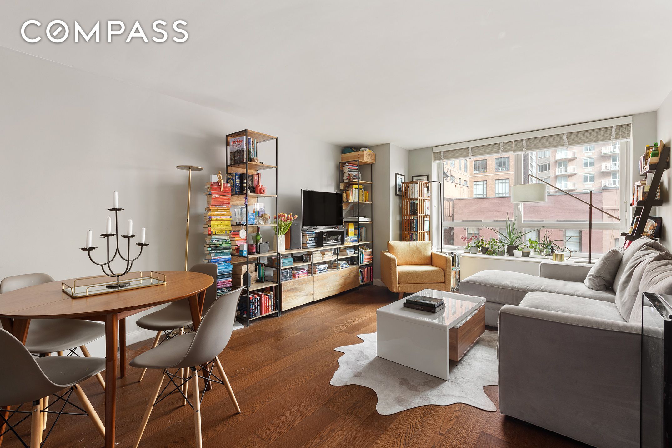 200 E 94th Street 420