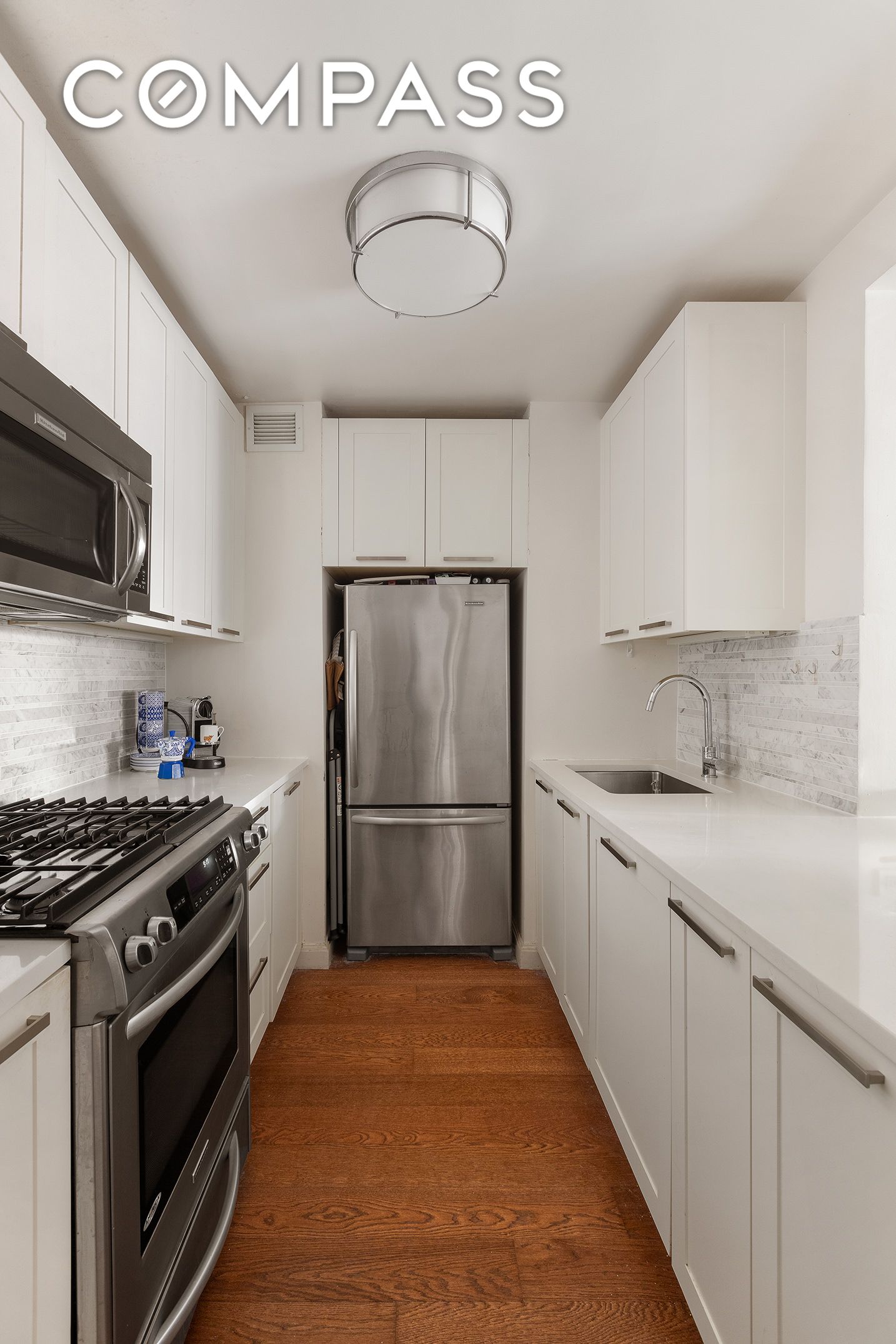 200 E 94th Street 420