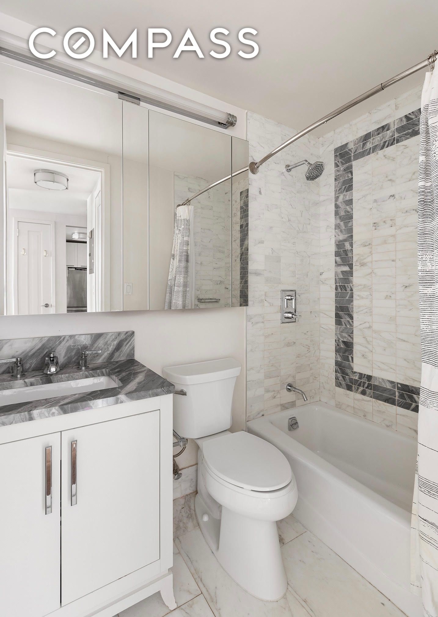 200 E 94th Street 420