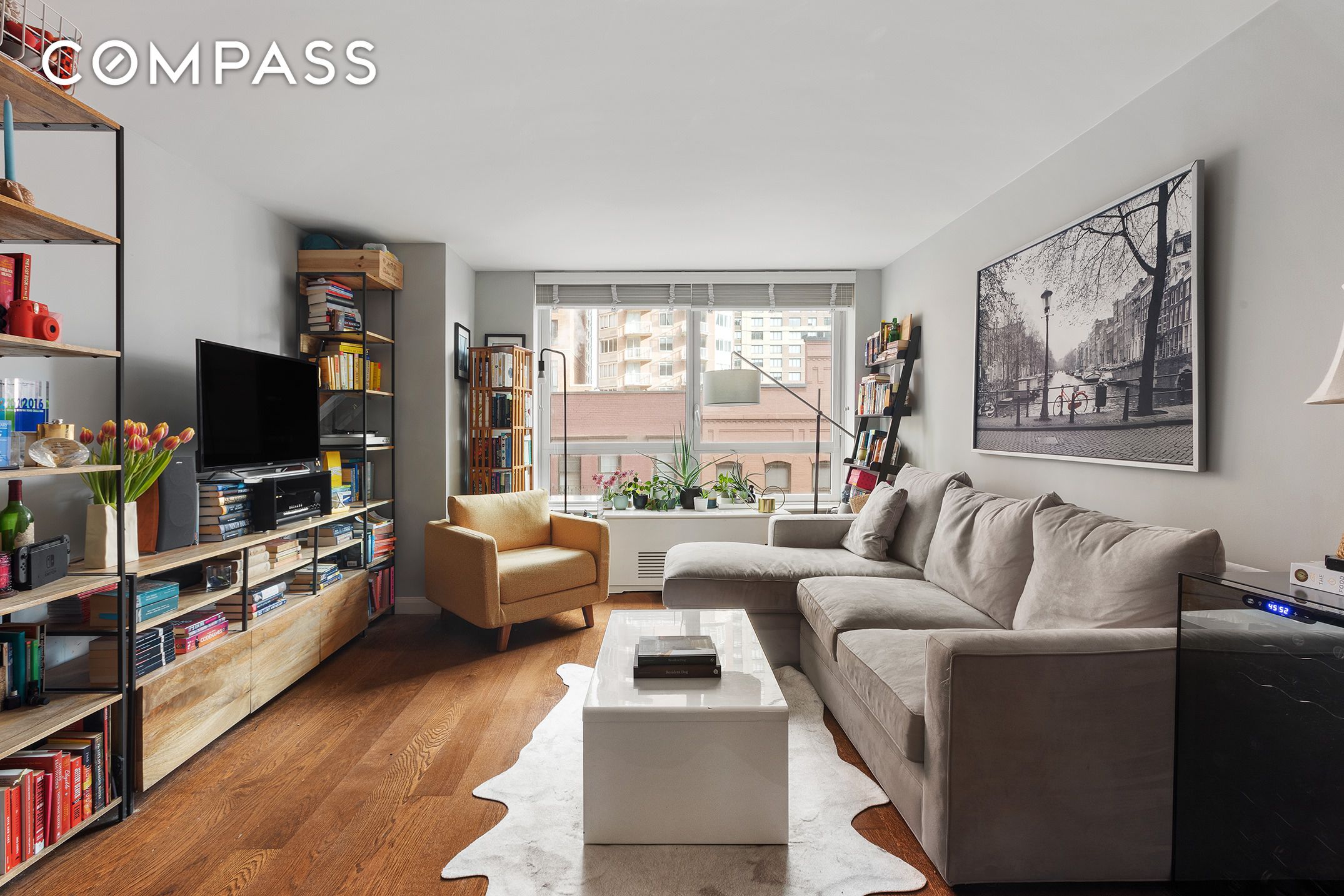 200 E 94th Street 420