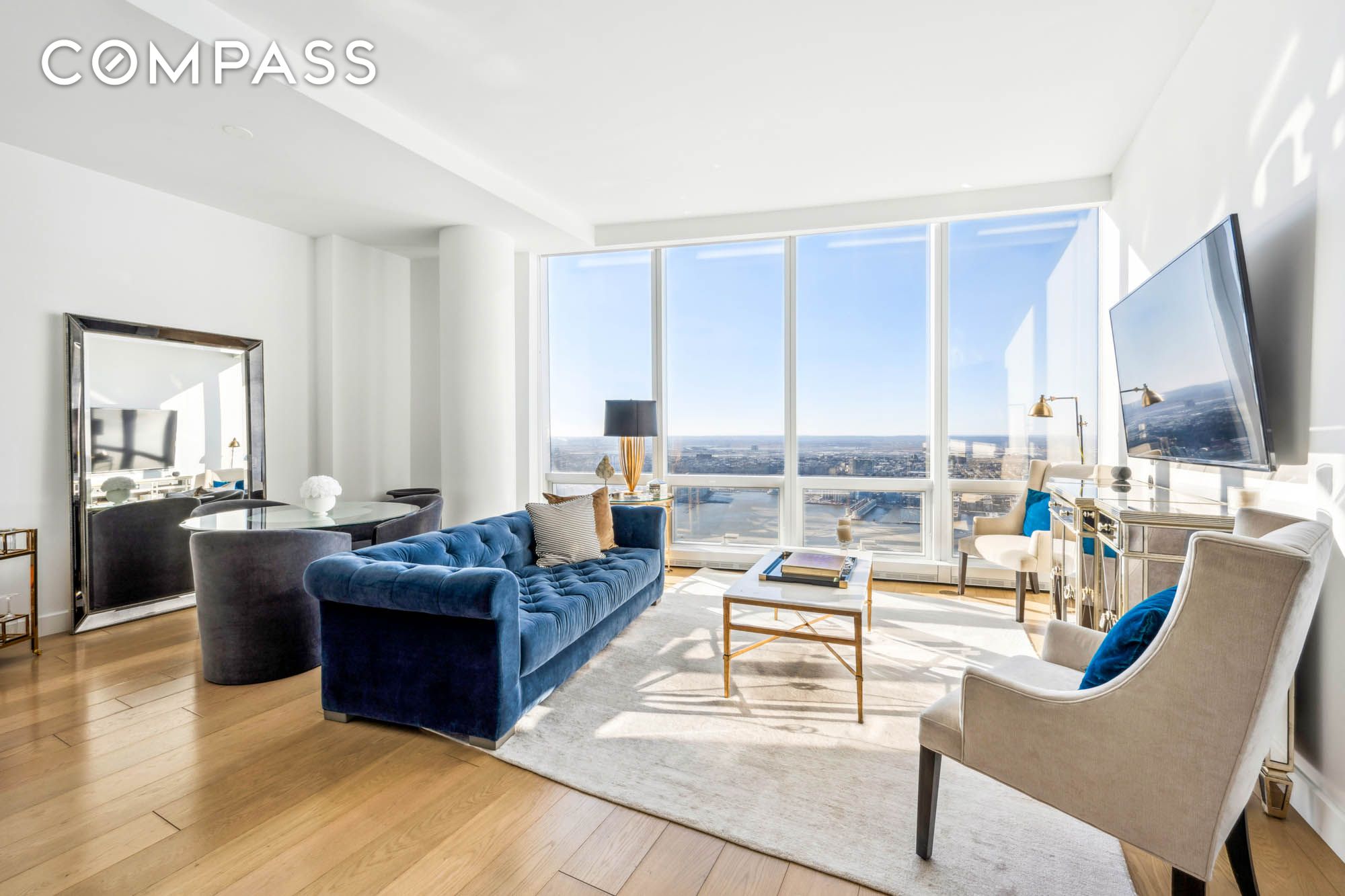 15 Hudson Yards 78C