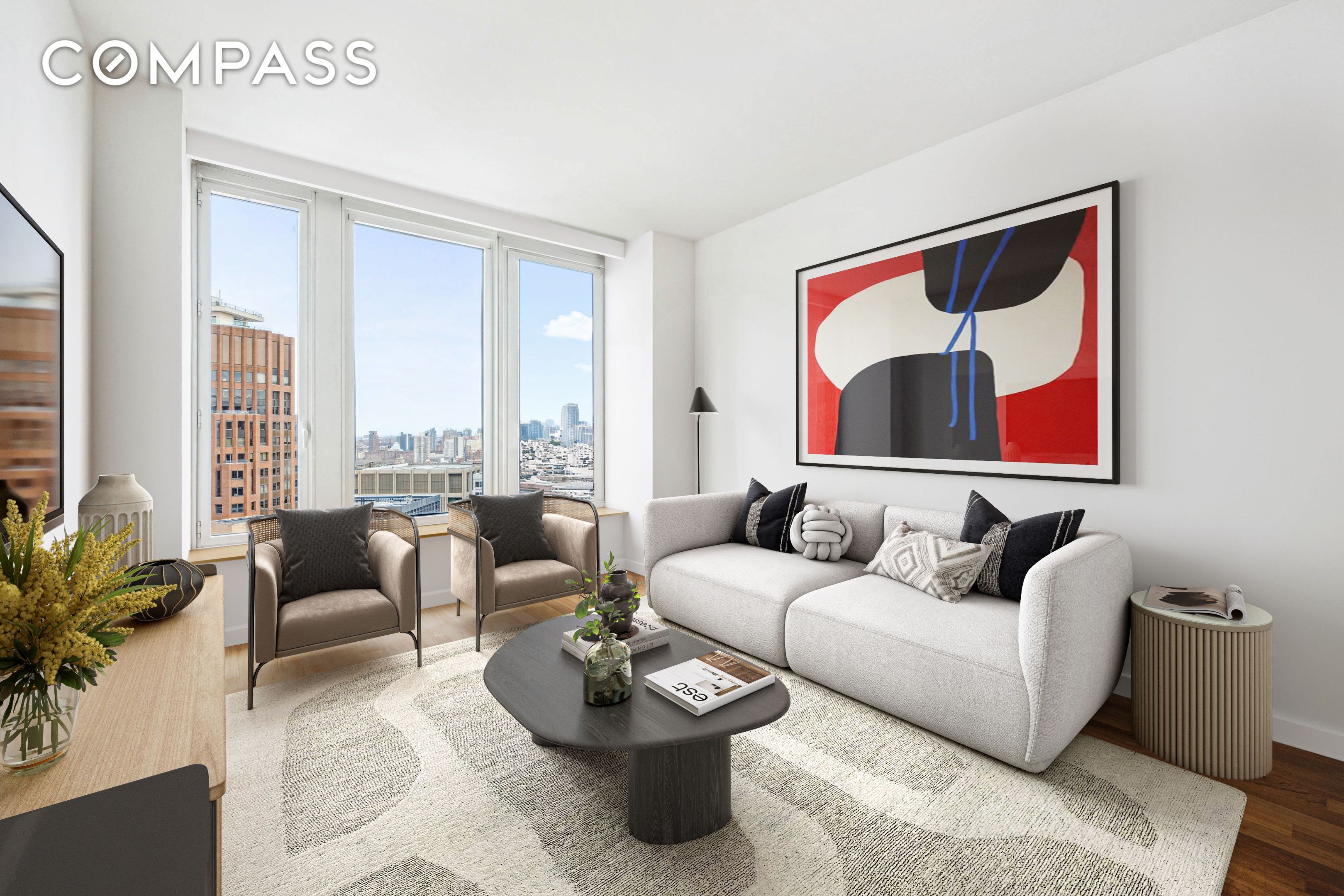 15 William Street 38F