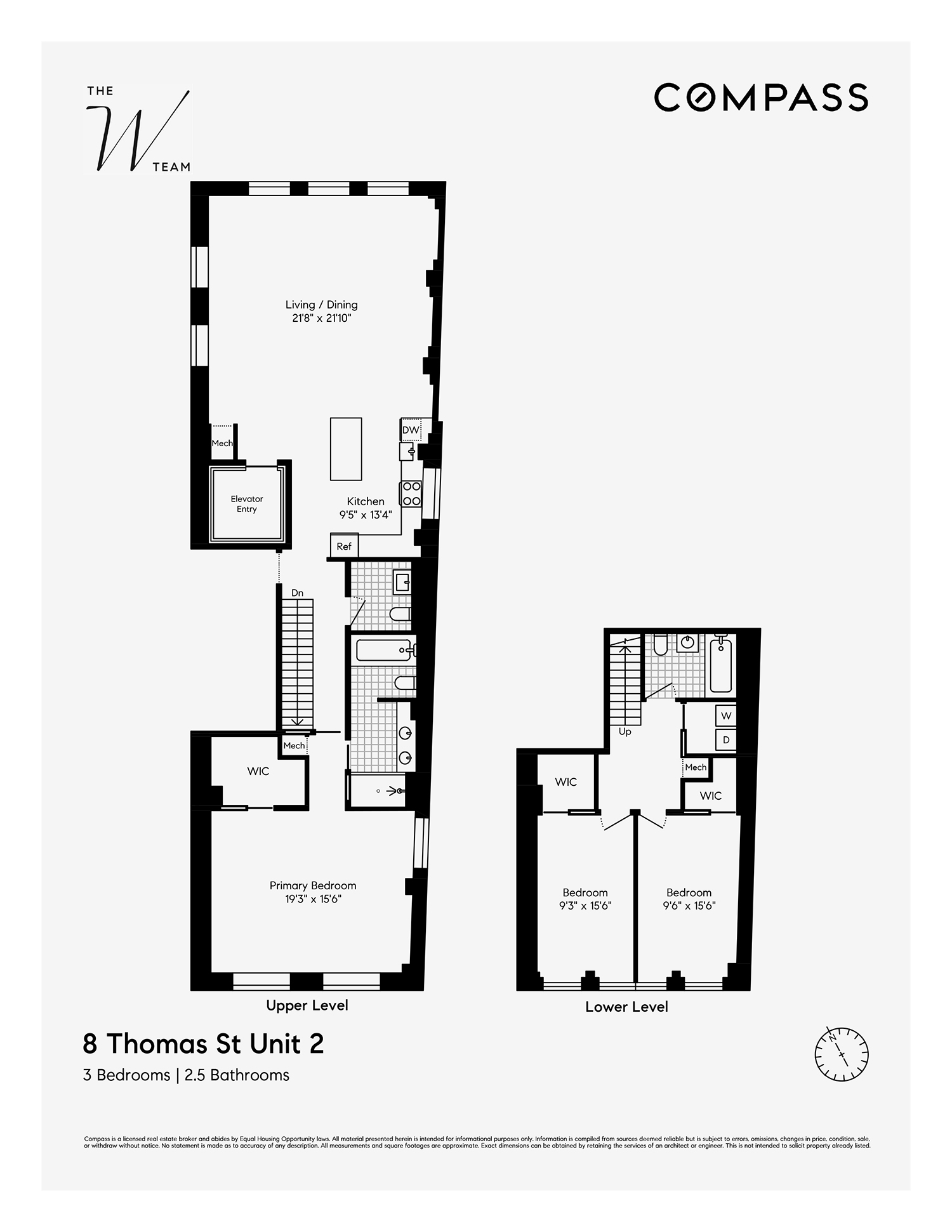 8 Thomas Street 2
