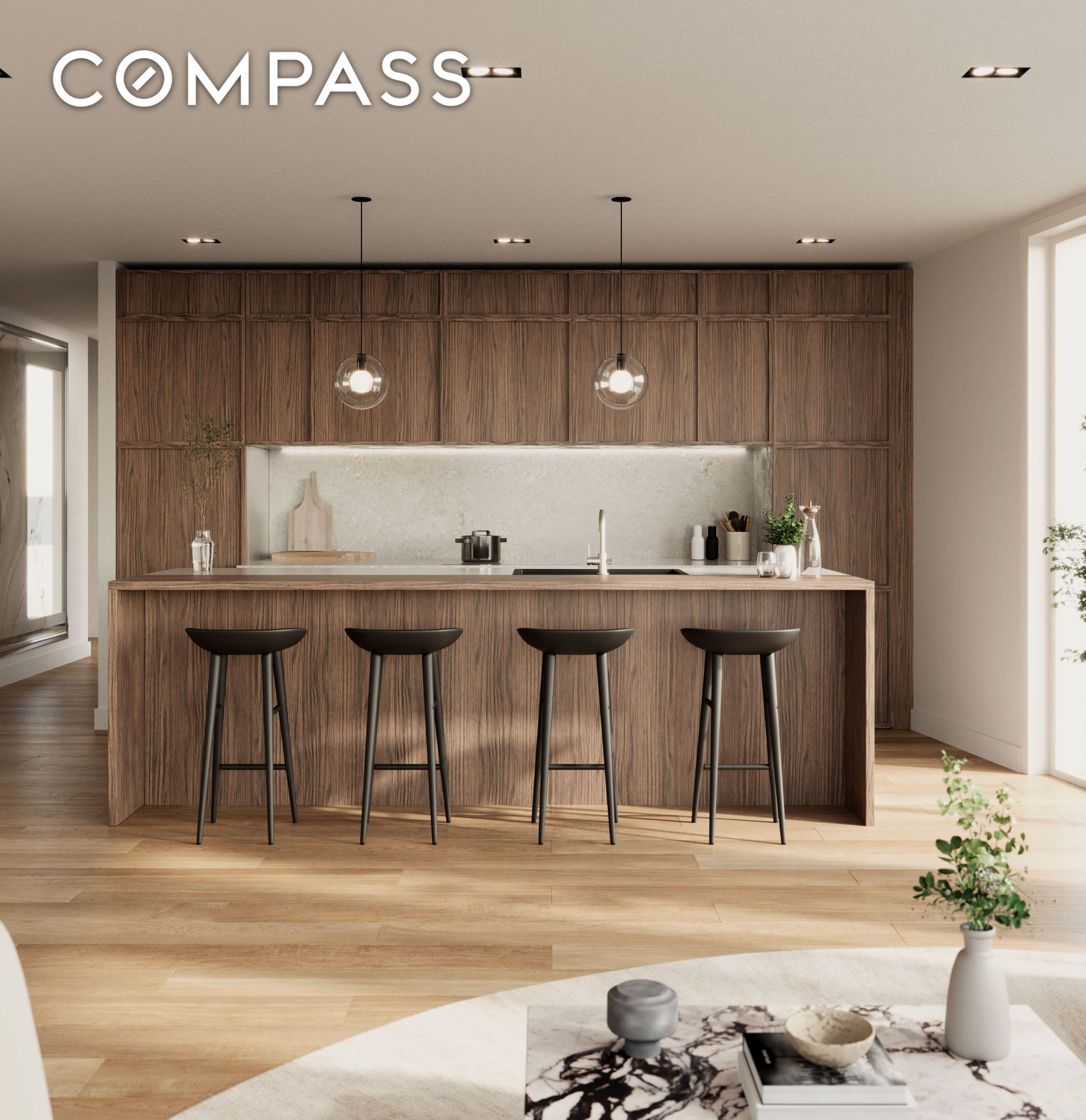 28 Herbert Street 2E