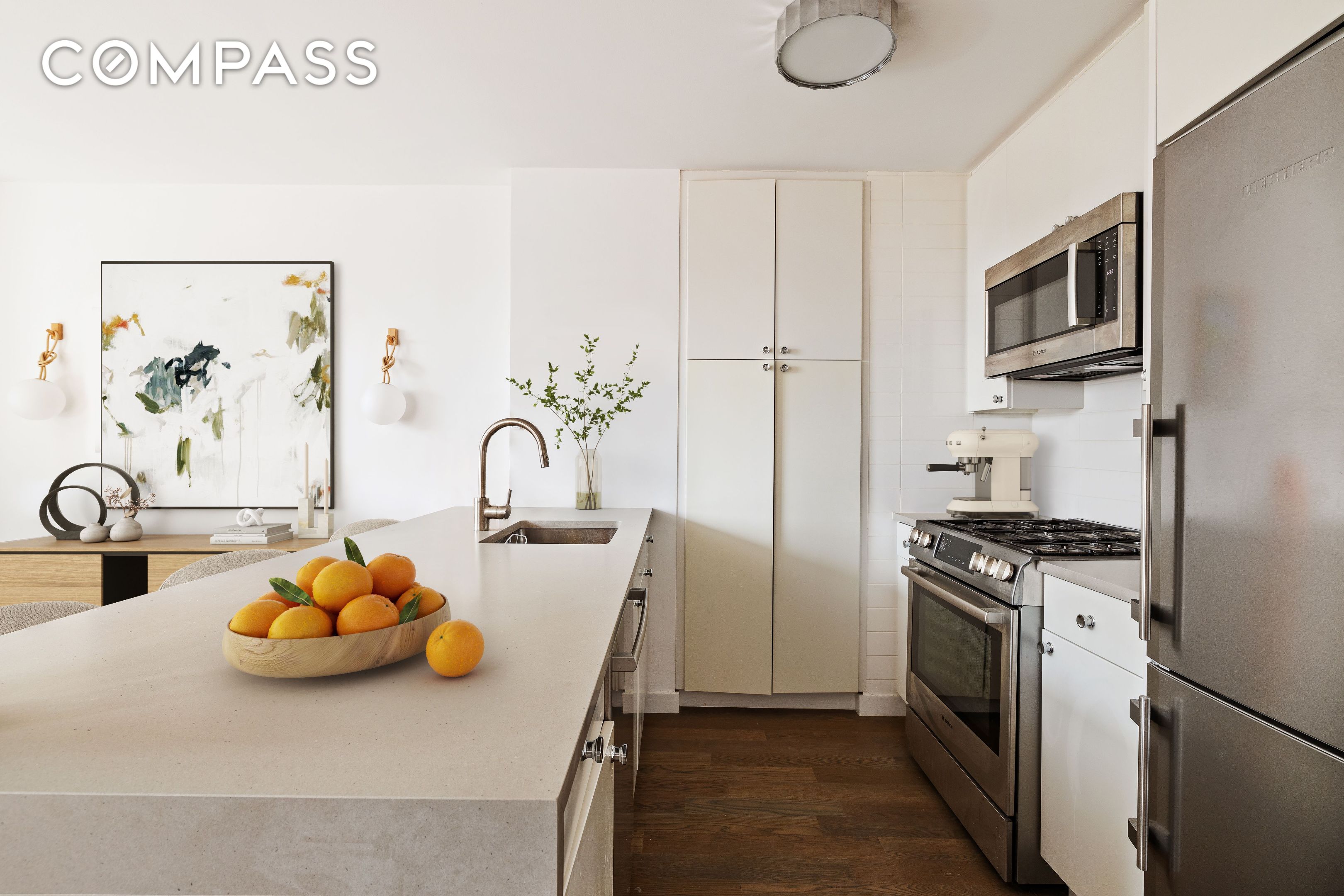 1 Irving Place P20G