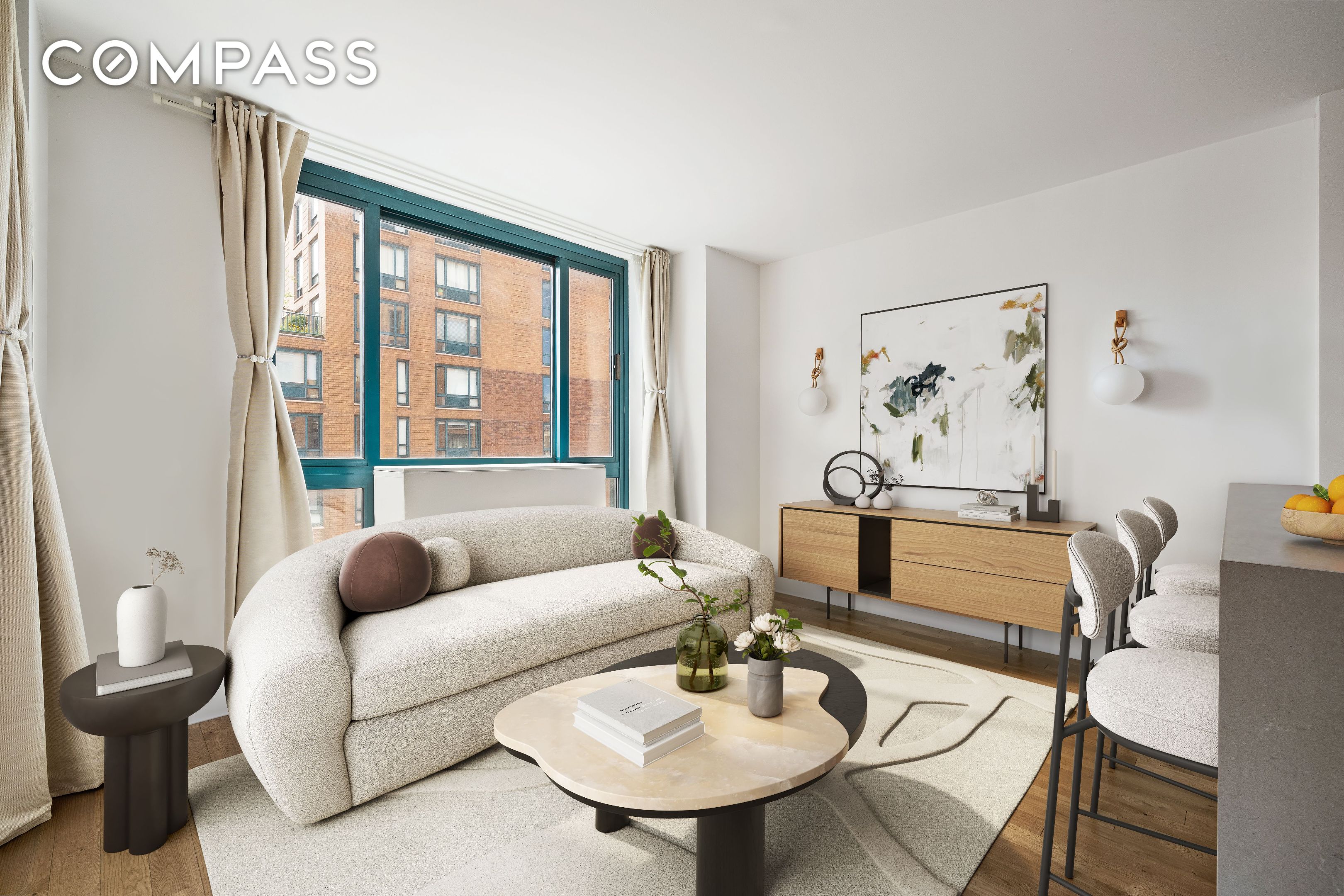 1 Irving Place P20G
