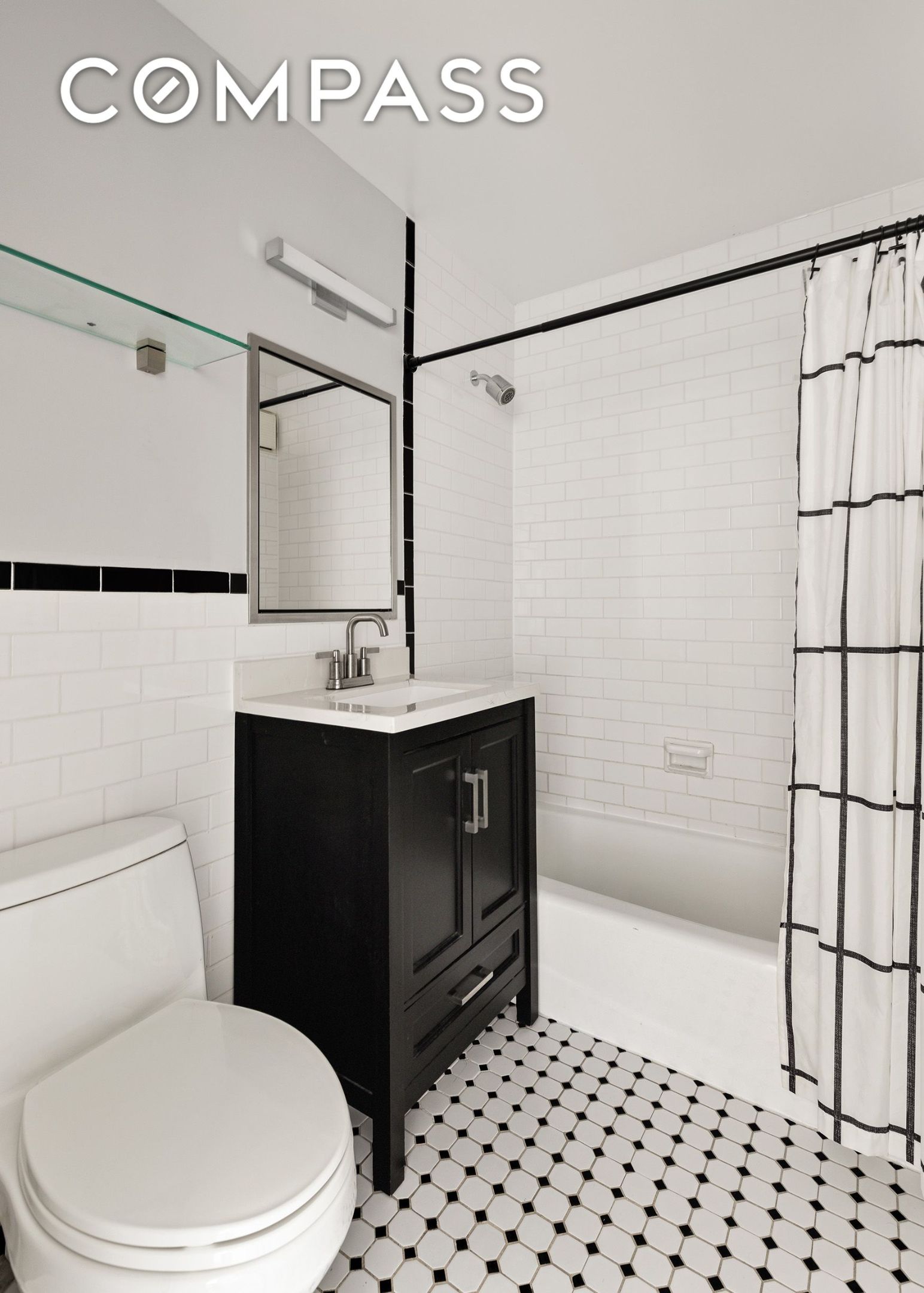 201 E 17th Street 18D