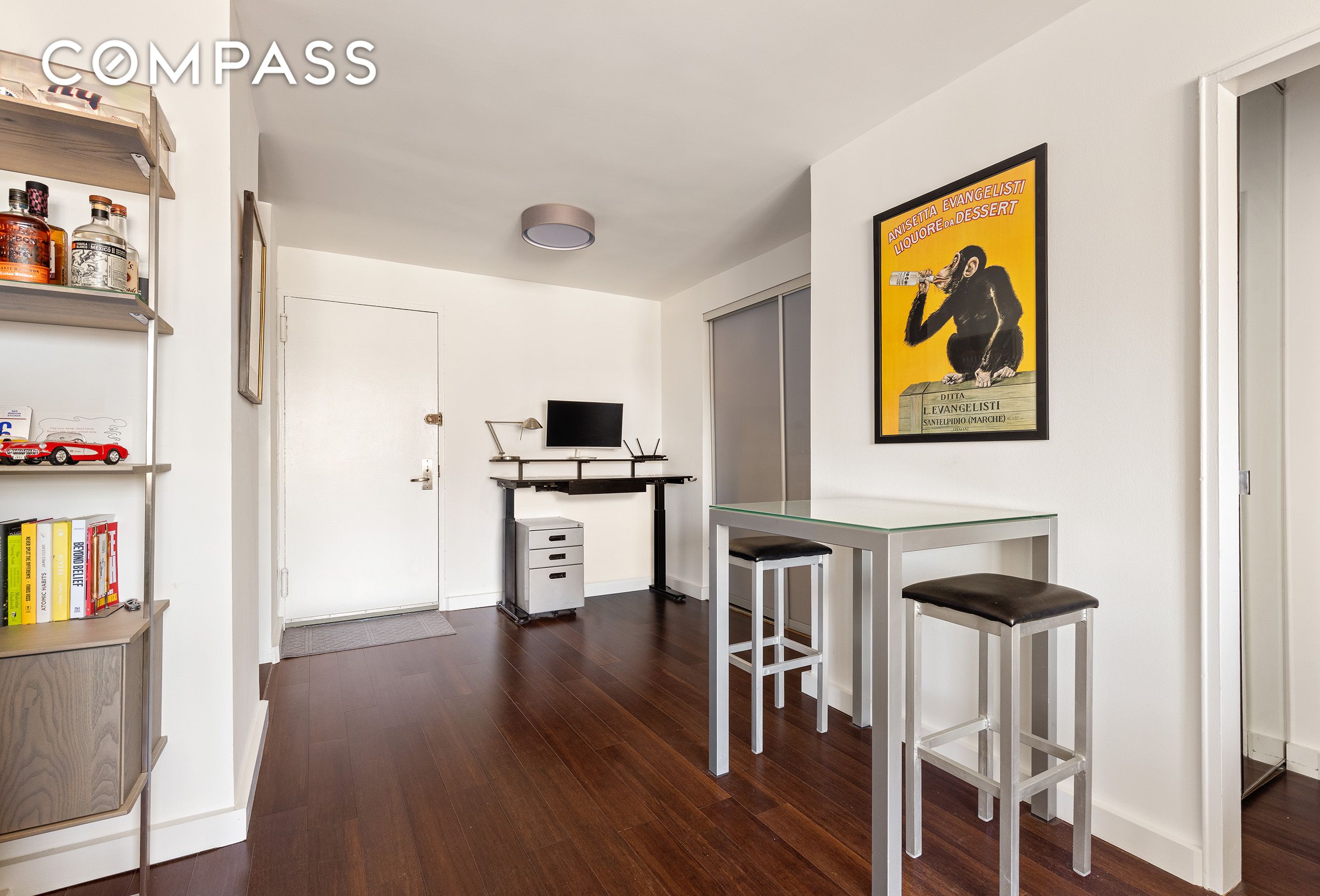 201 E 17th Street 18D