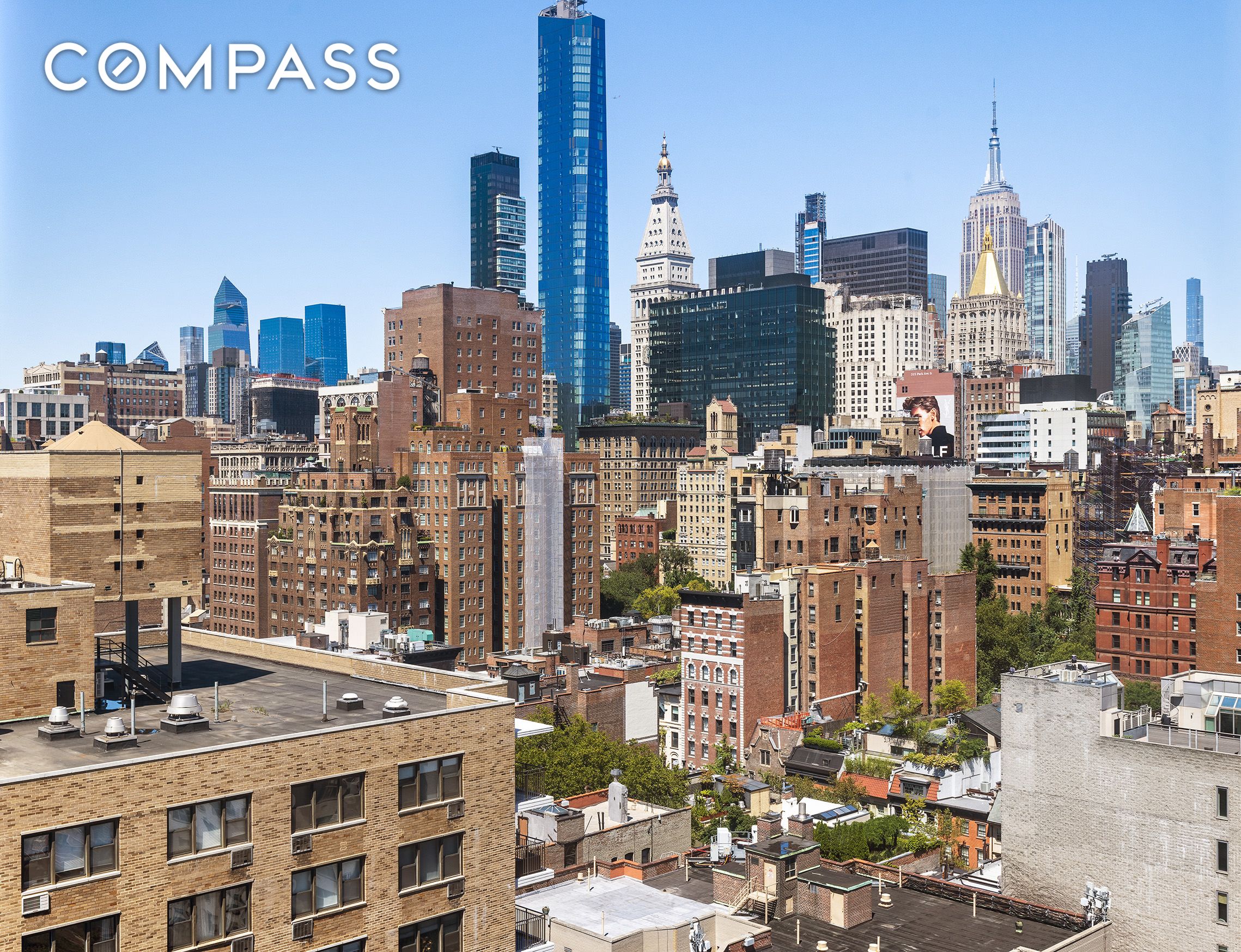 201 E 17th Street 18D