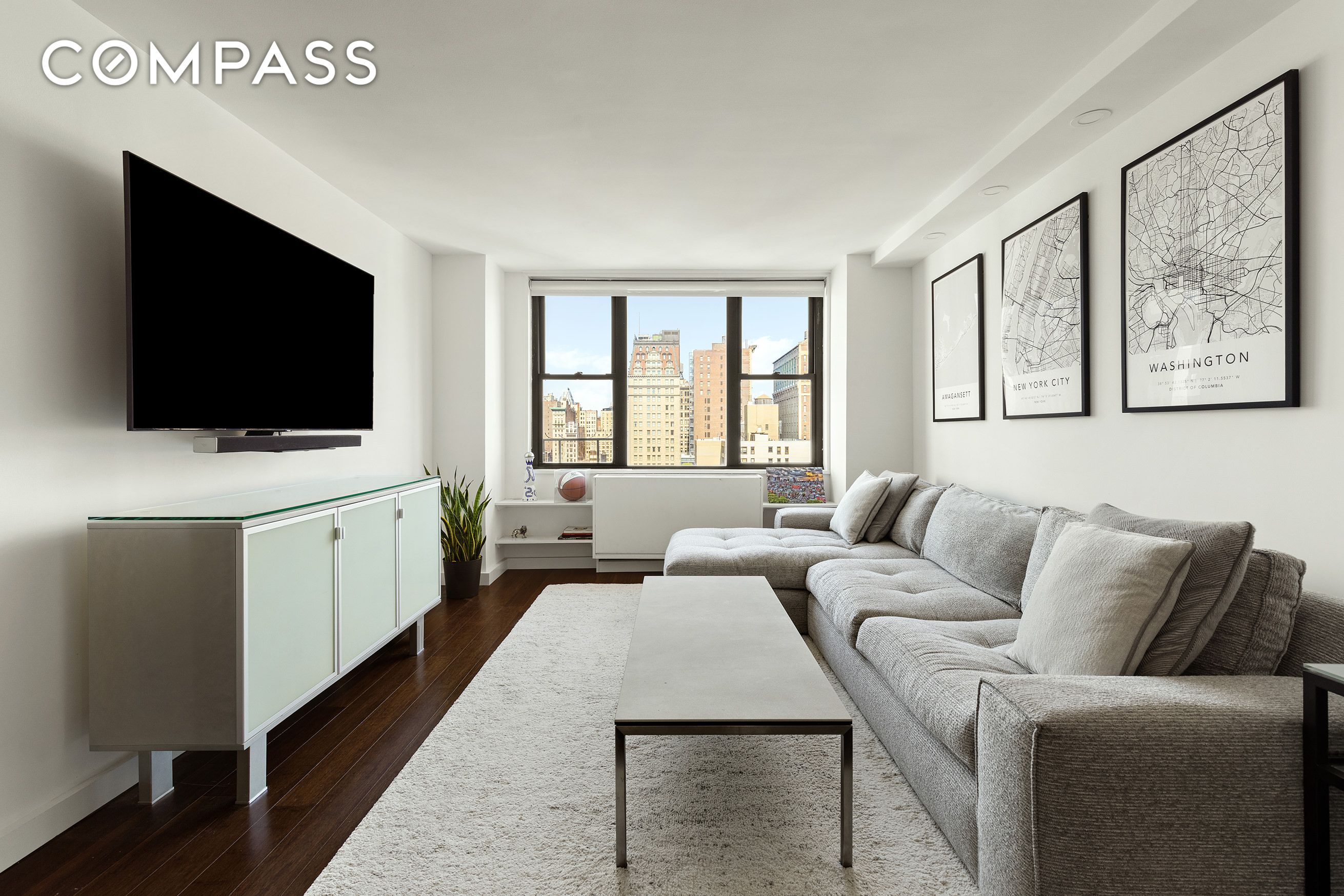 201 E 17th Street 18D