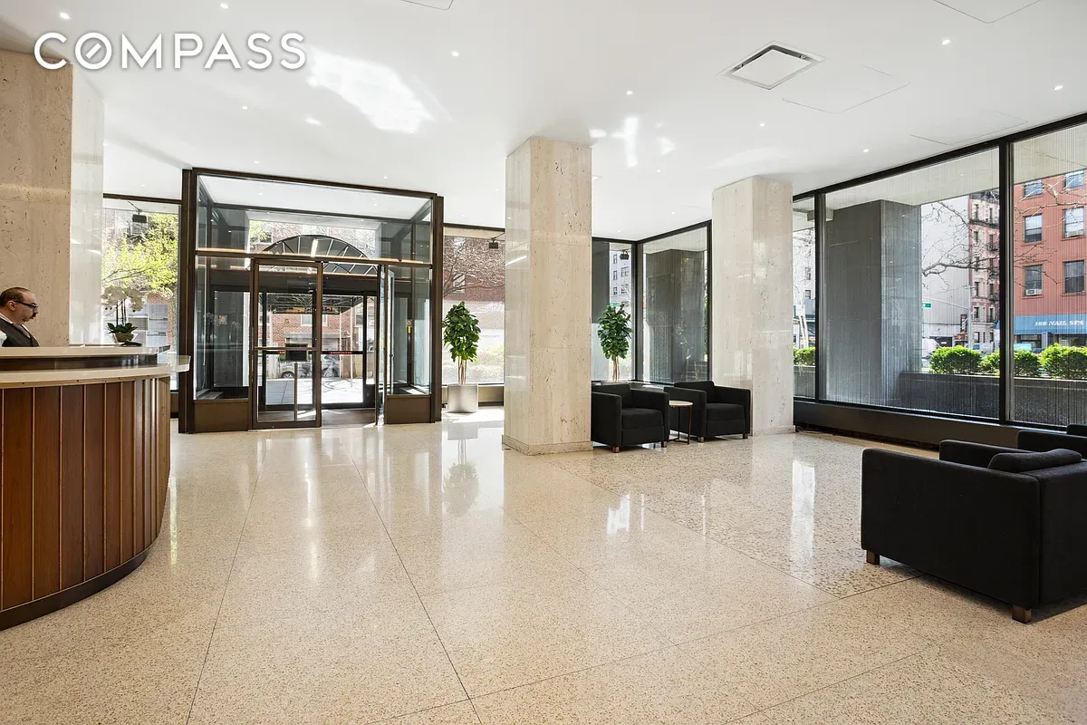 201 E 17th Street 18D