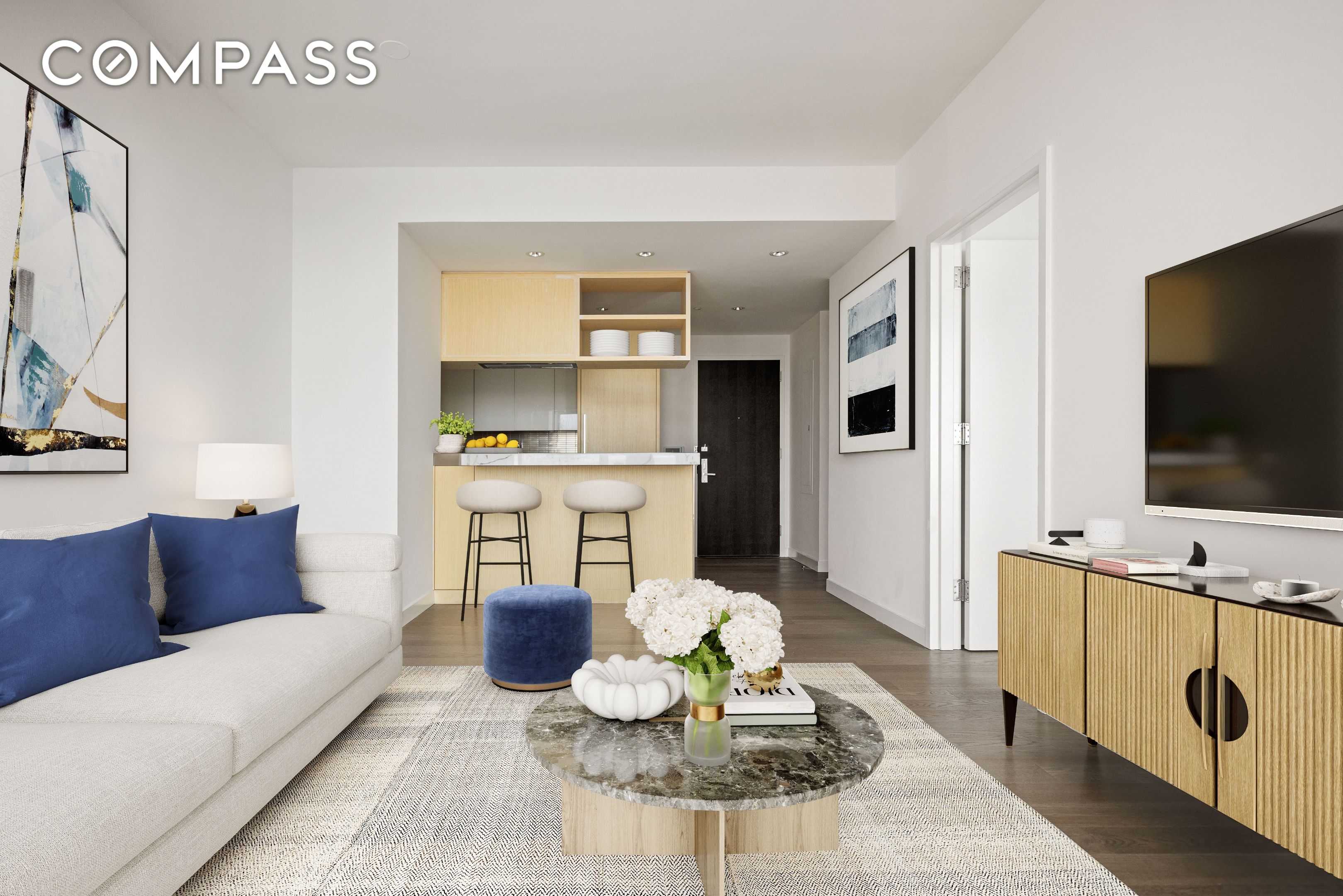 252 South Street 28C