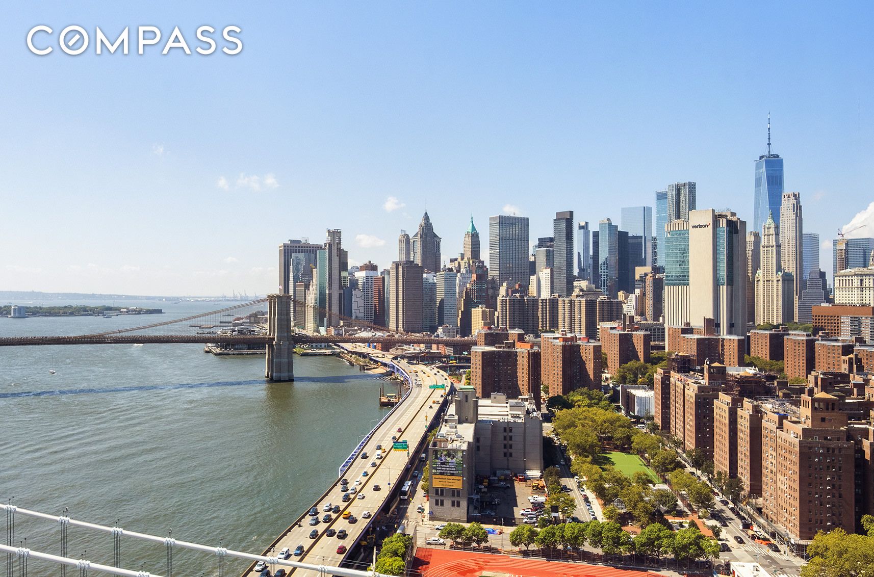 252 South Street 28C