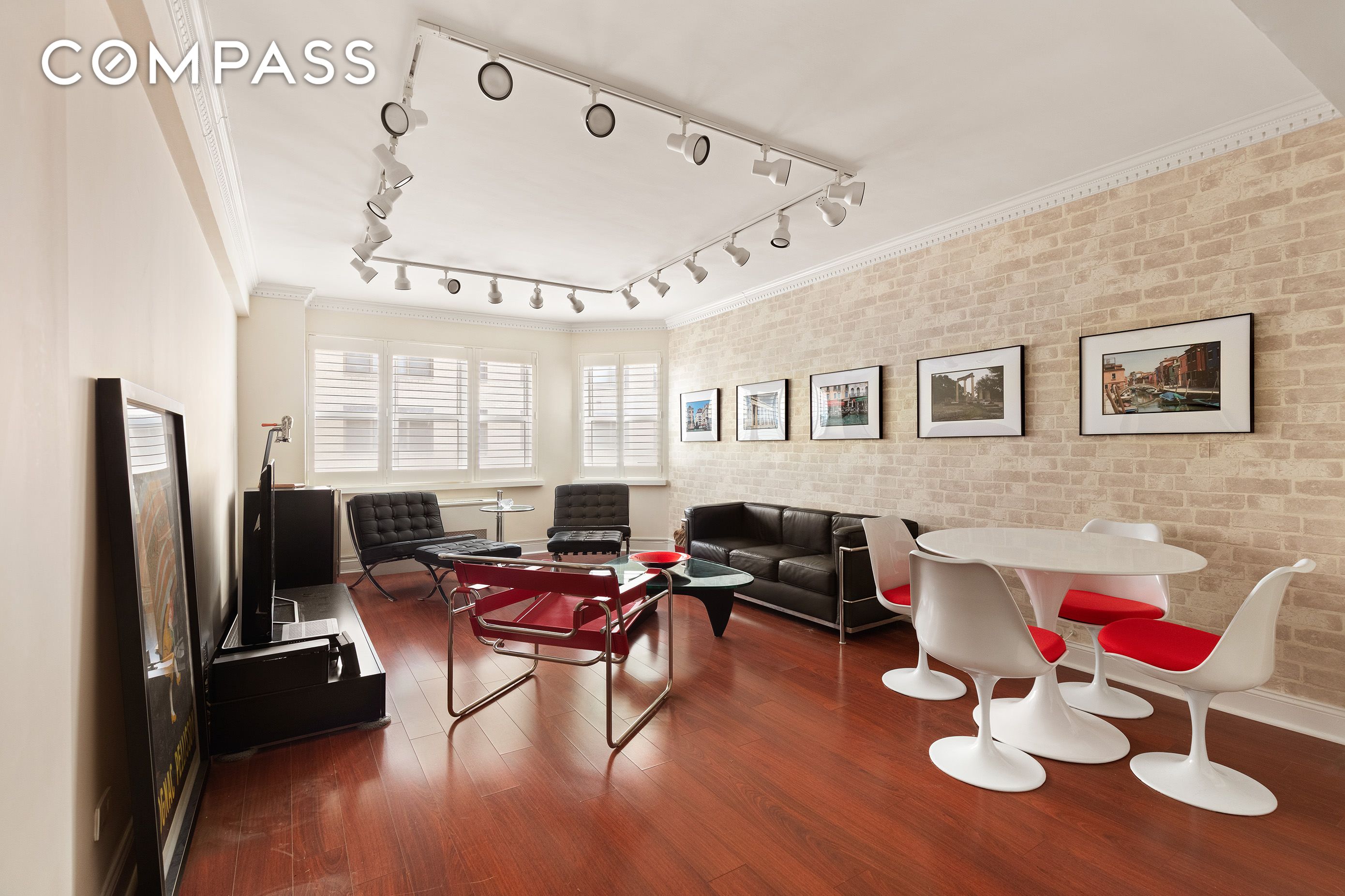 80 Park Avenue 5D