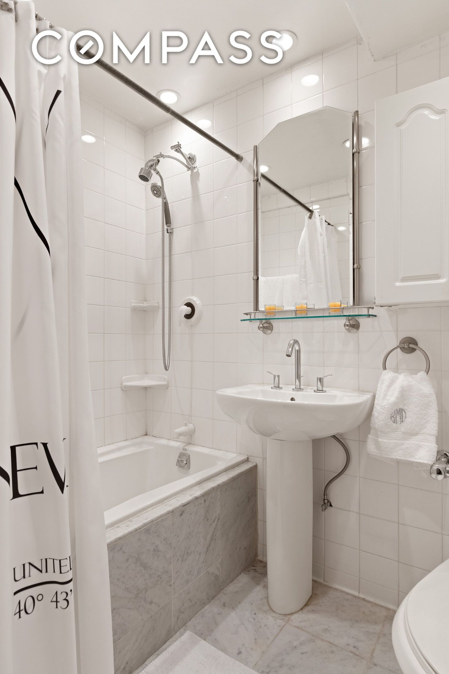 80 Park Avenue 5D