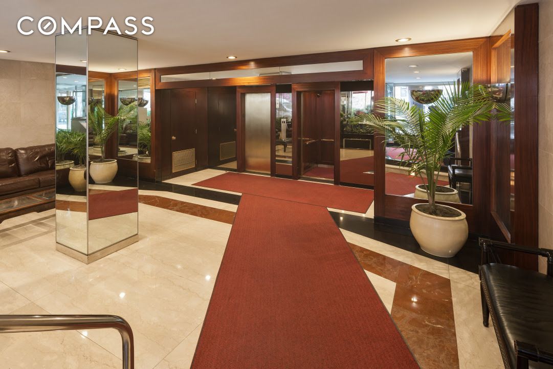 80 Park Avenue 5D