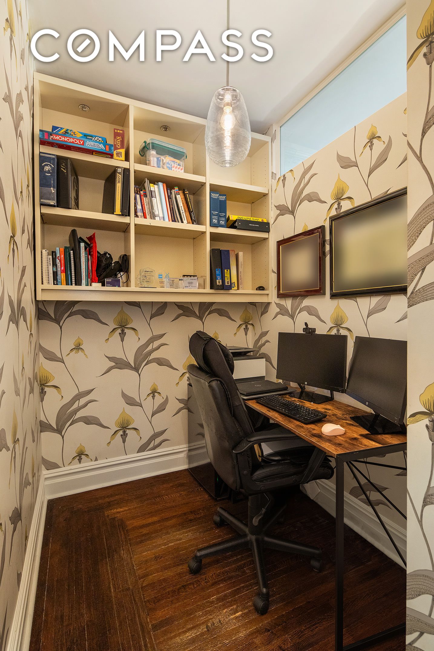 370 Central Park W 108