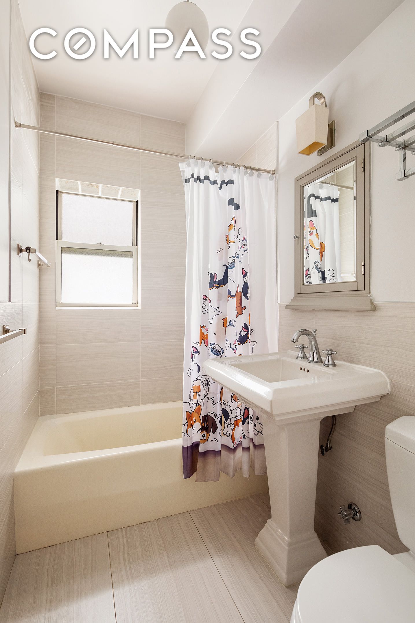 370 Central Park W 108