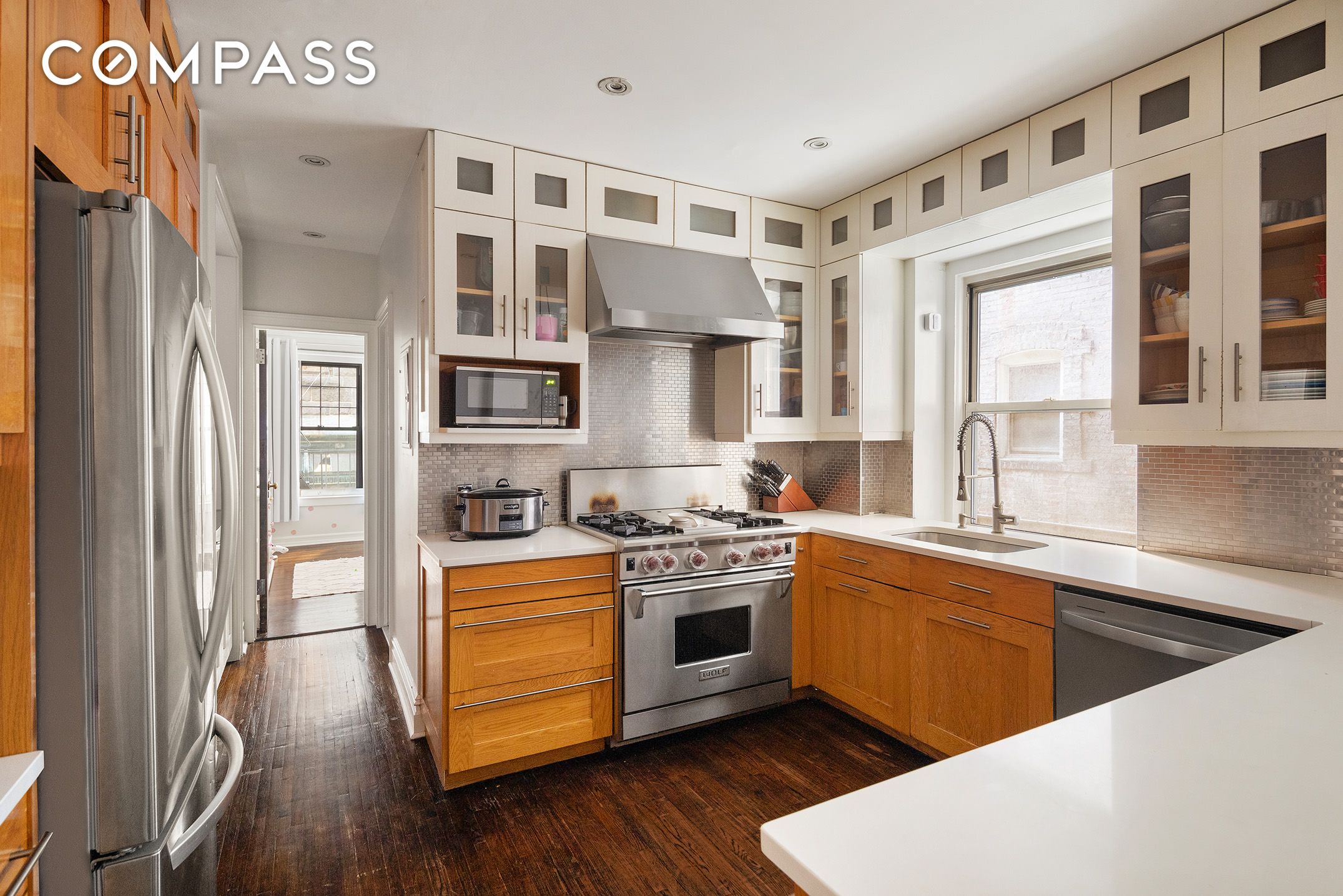 370 Central Park W 108