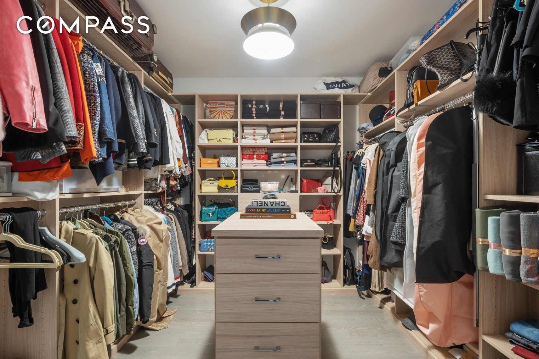 70 Charlton Street 12F