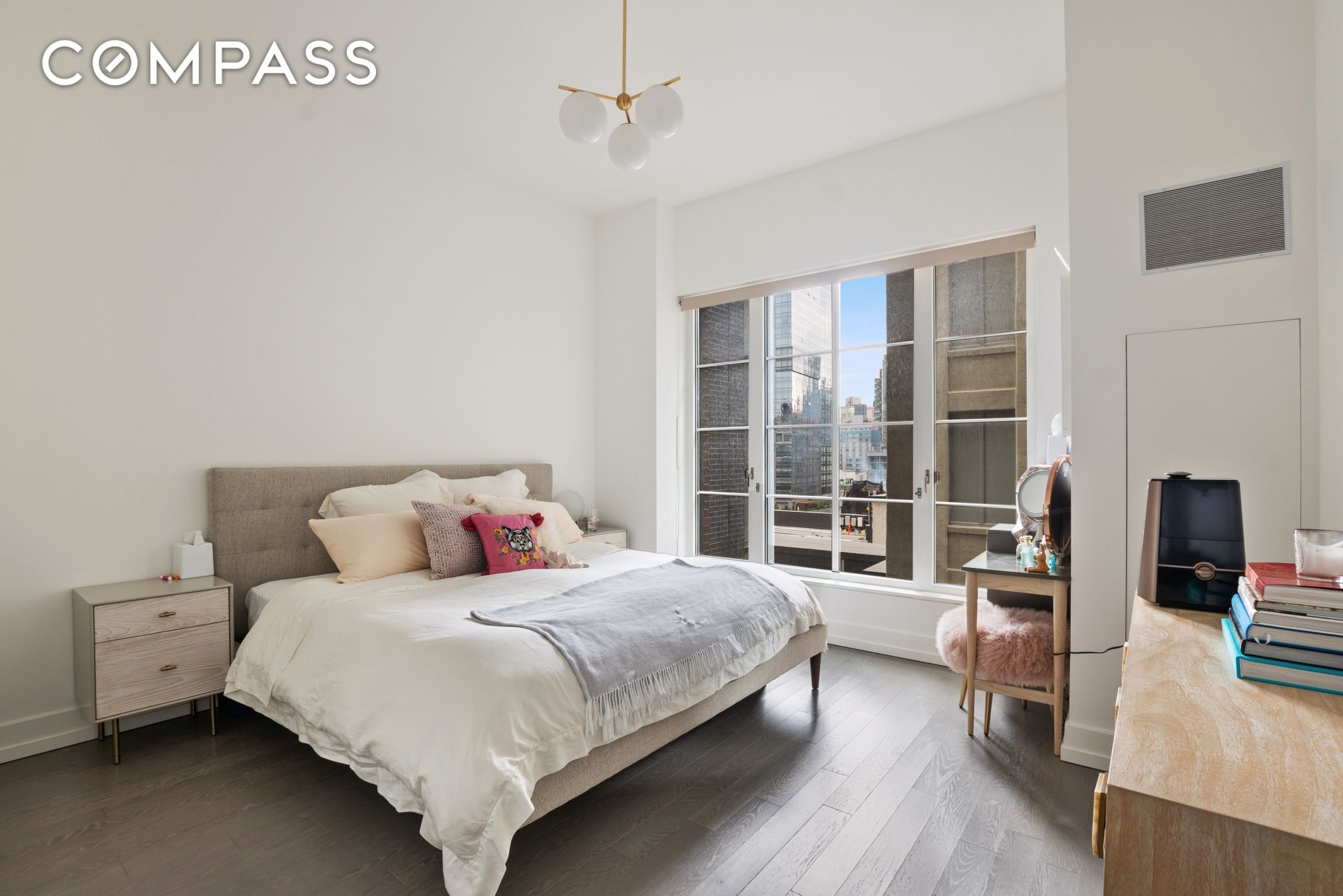 70 Charlton Street 12F