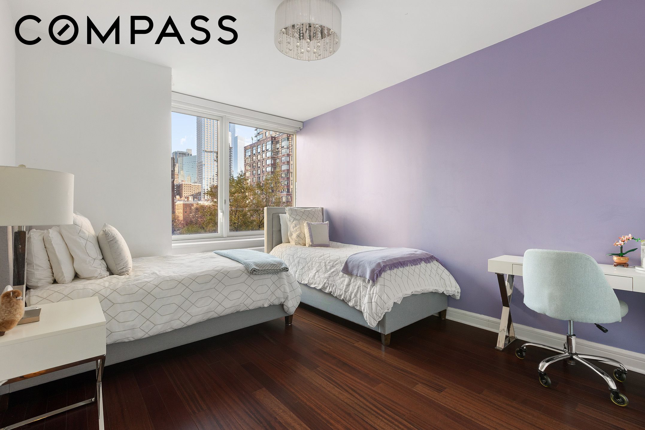80 Riverside Boulevard 5J