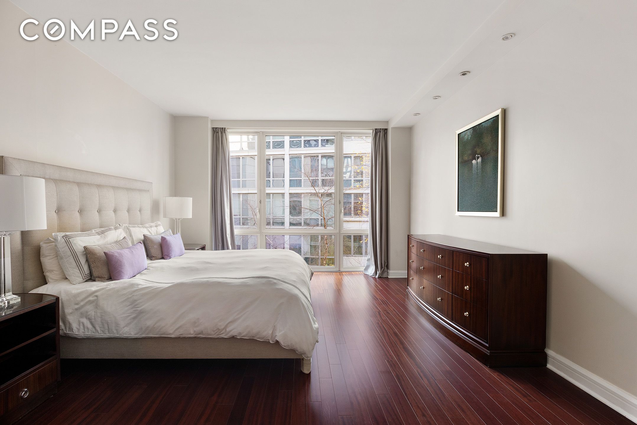 80 Riverside Boulevard 5J