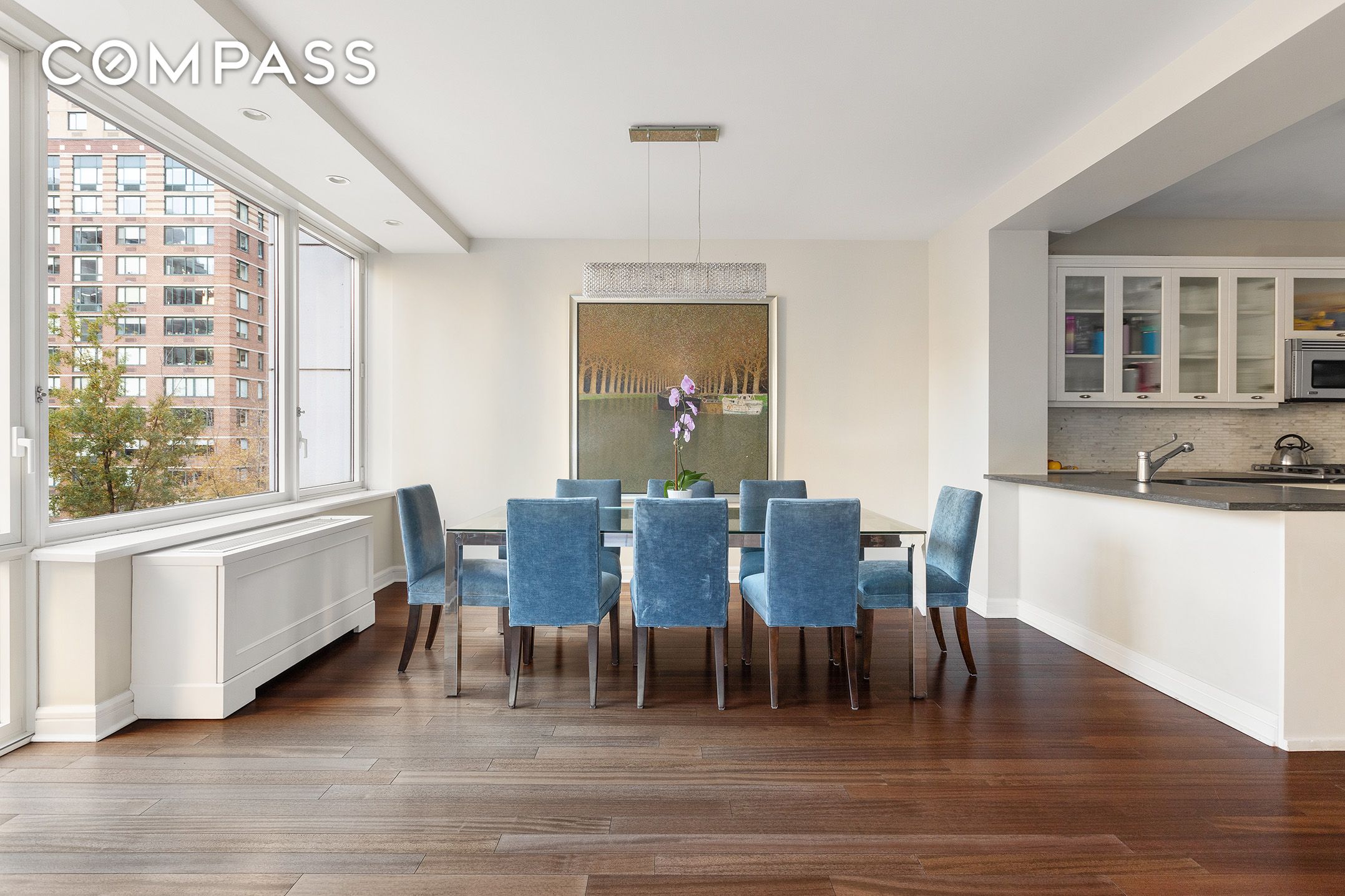 80 Riverside Boulevard 5J