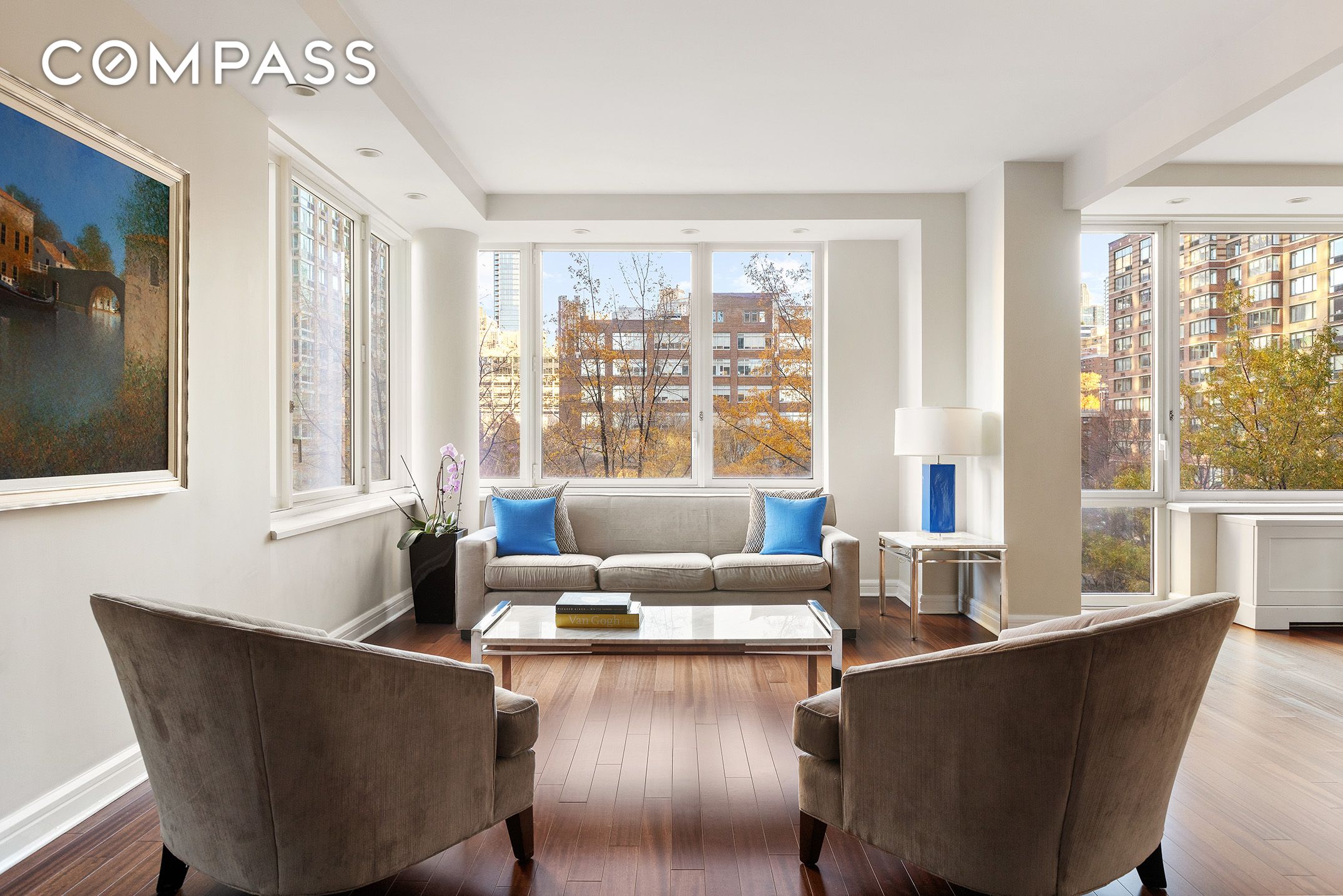 80 Riverside Boulevard 5J