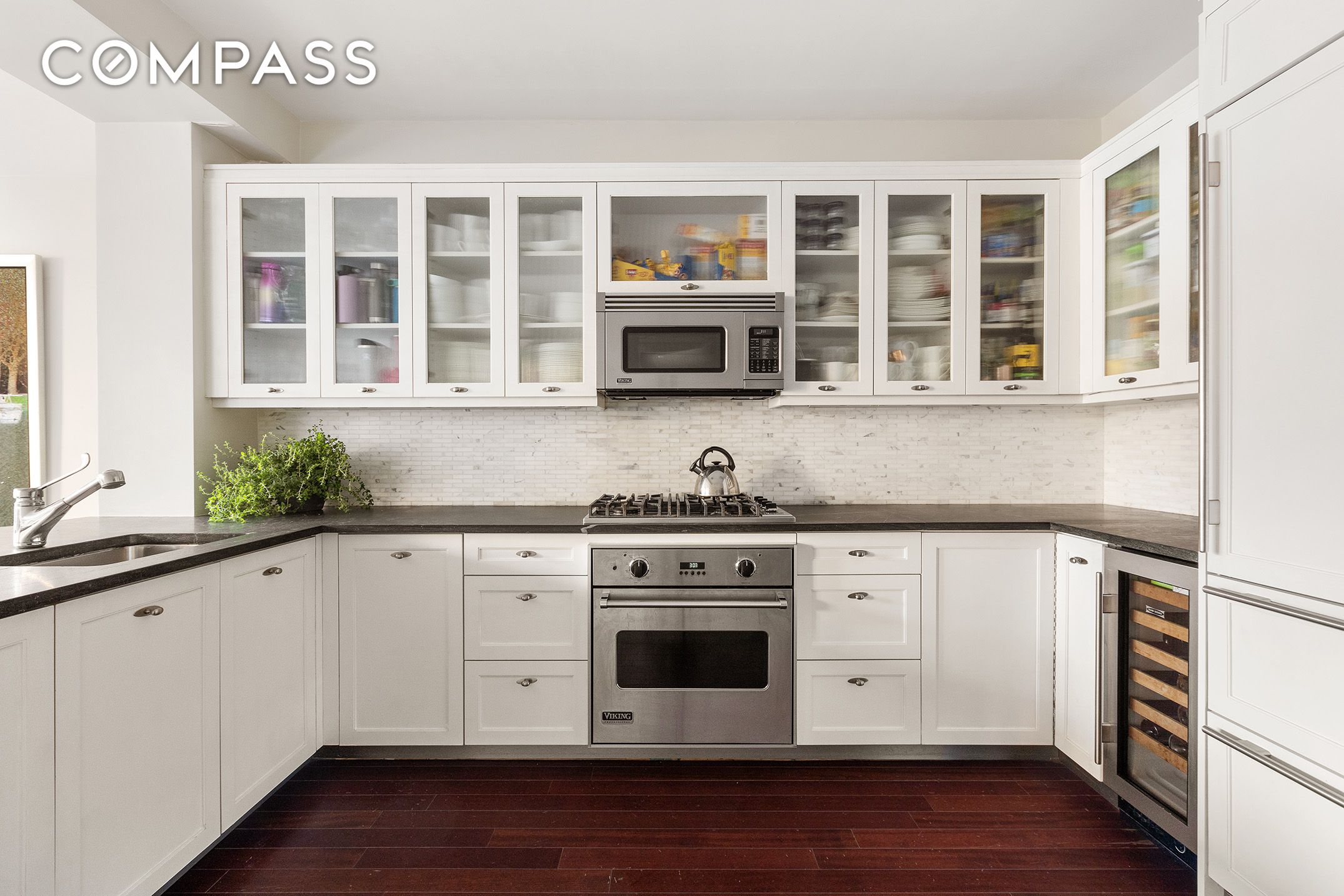 80 Riverside Boulevard 5J