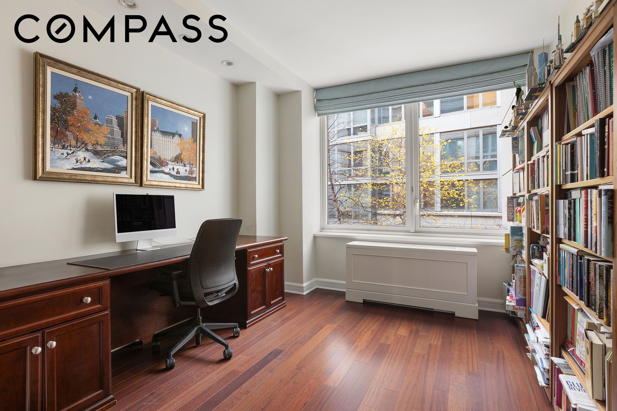 80 Riverside Boulevard 5J