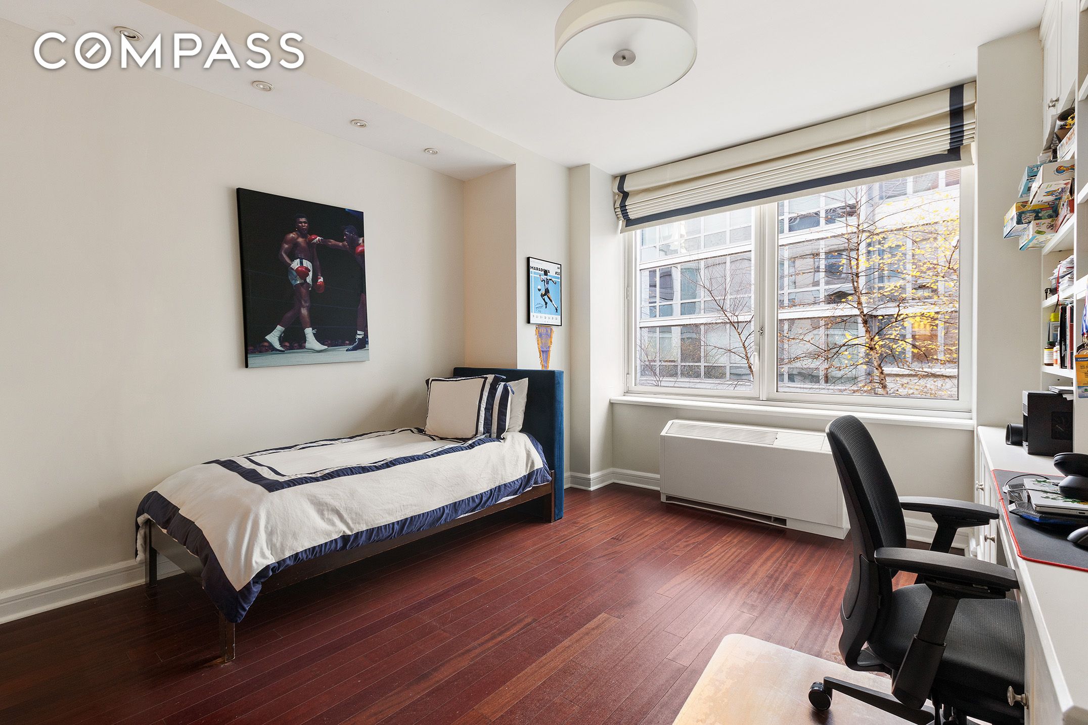 80 Riverside Boulevard 5J