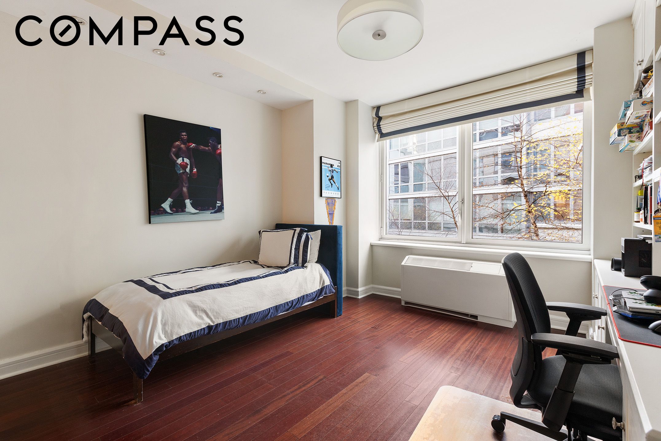 80 Riverside Boulevard 5J